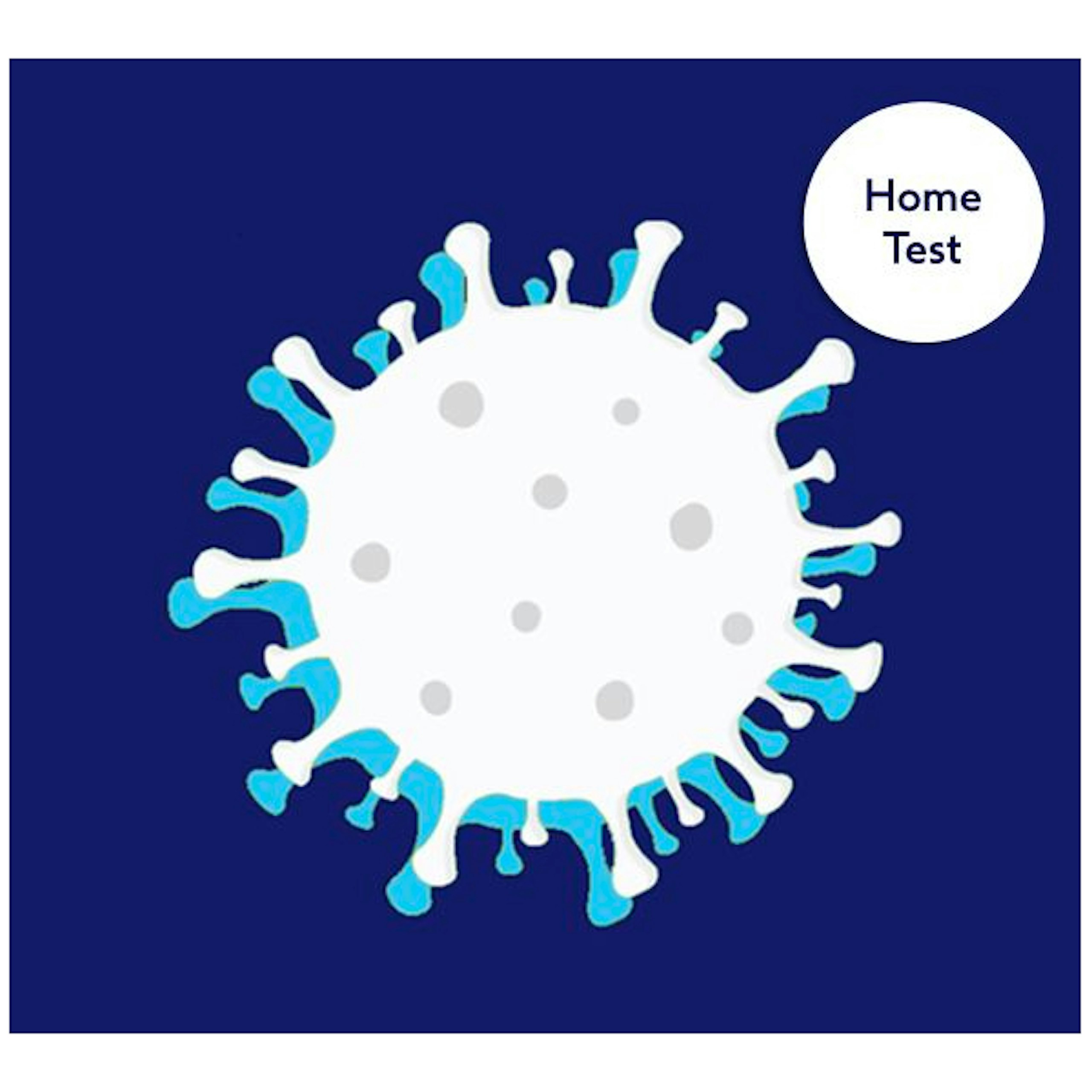 Boots Post-Travel At-Home COVID-19 Test