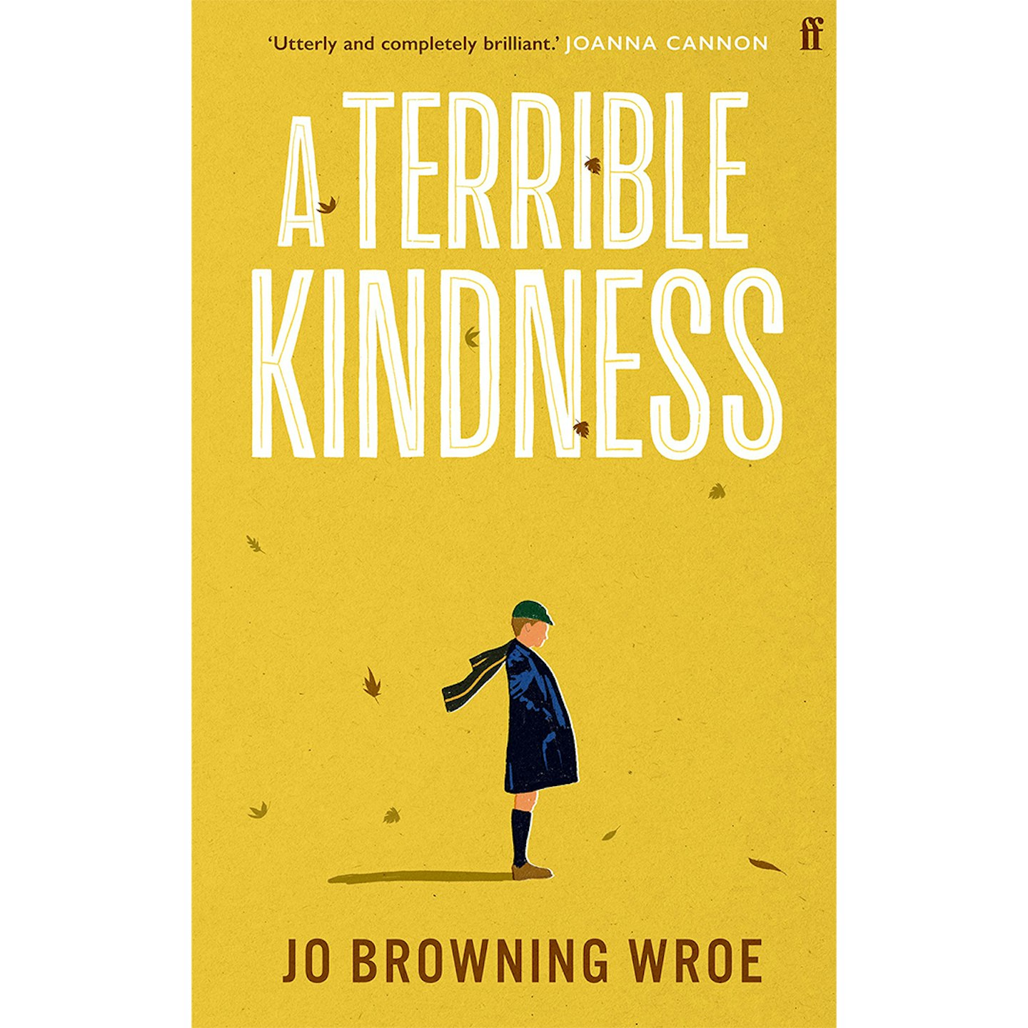 A Terrible Kindness