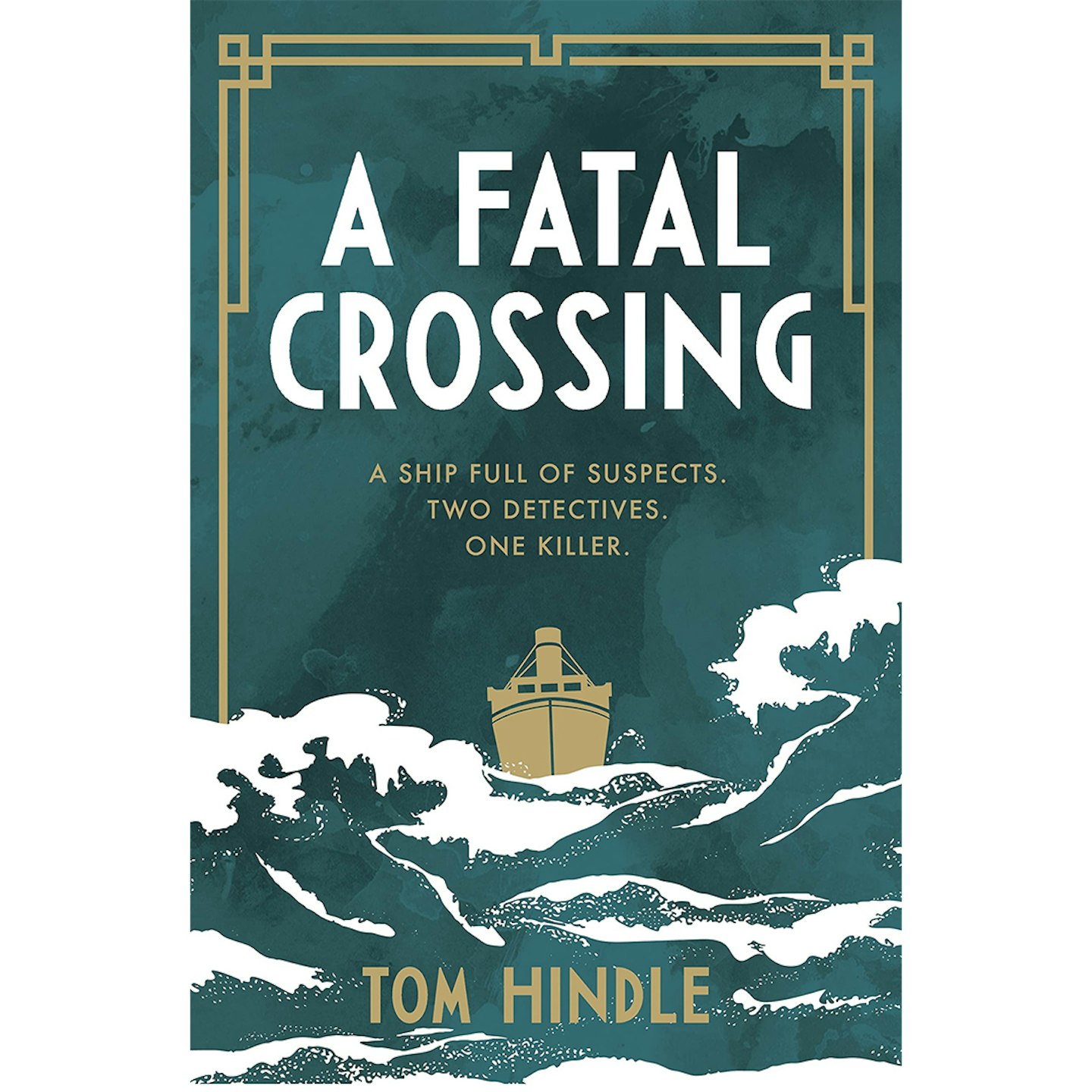 A Fatal Crossing