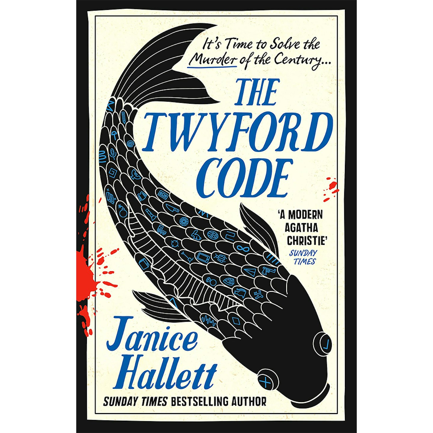 The Twyford Code