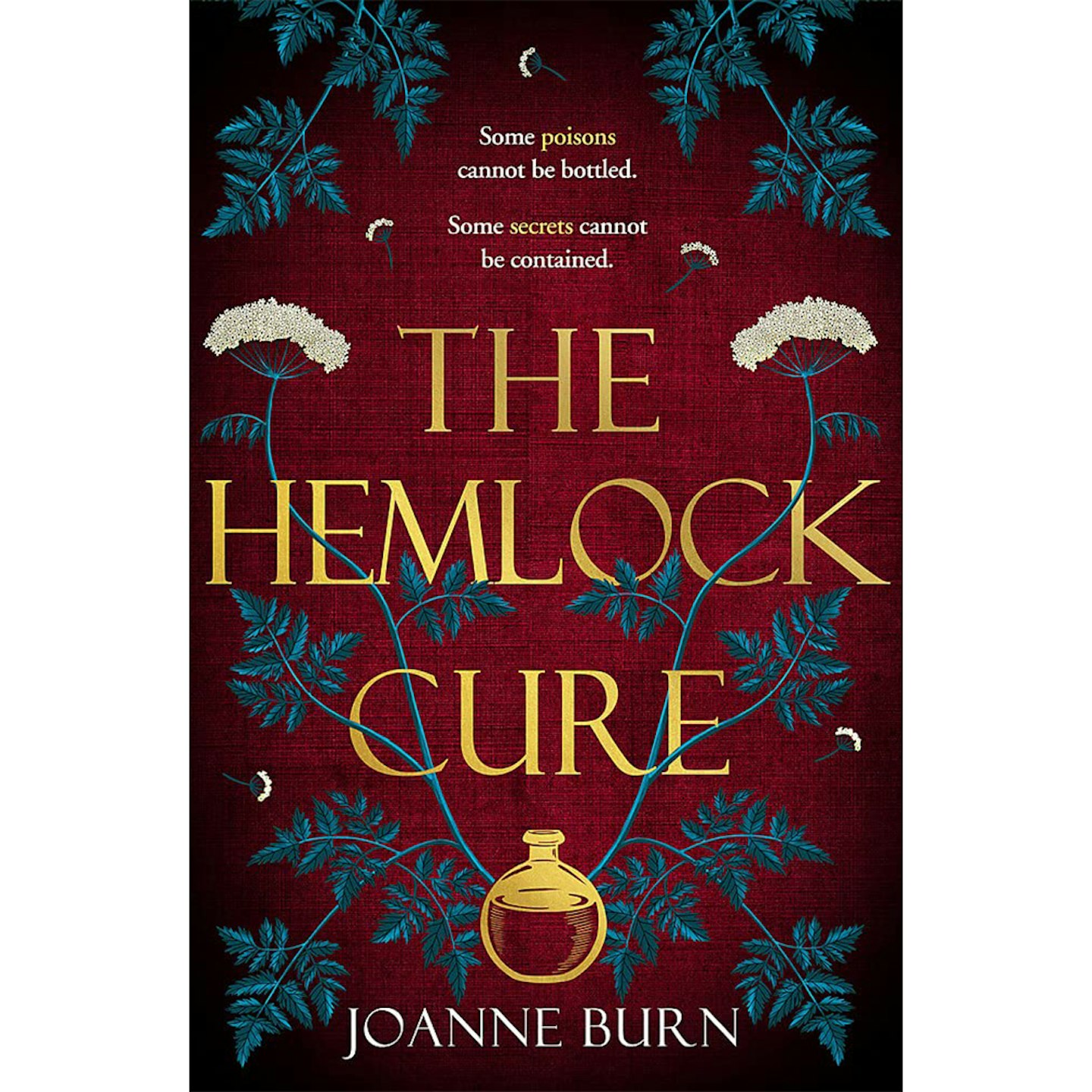 The Hemlock Cure