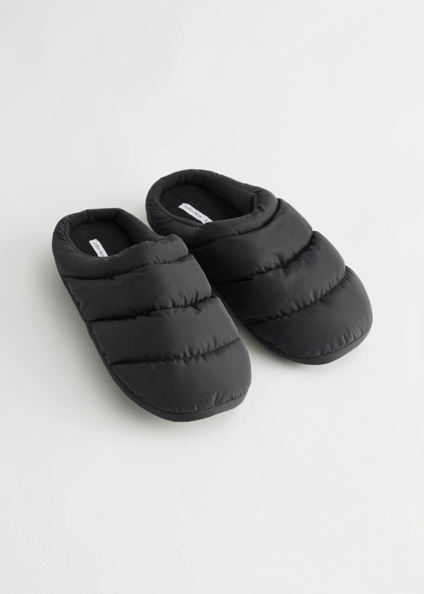 Padded Slippers, WAS £35 NOW £28