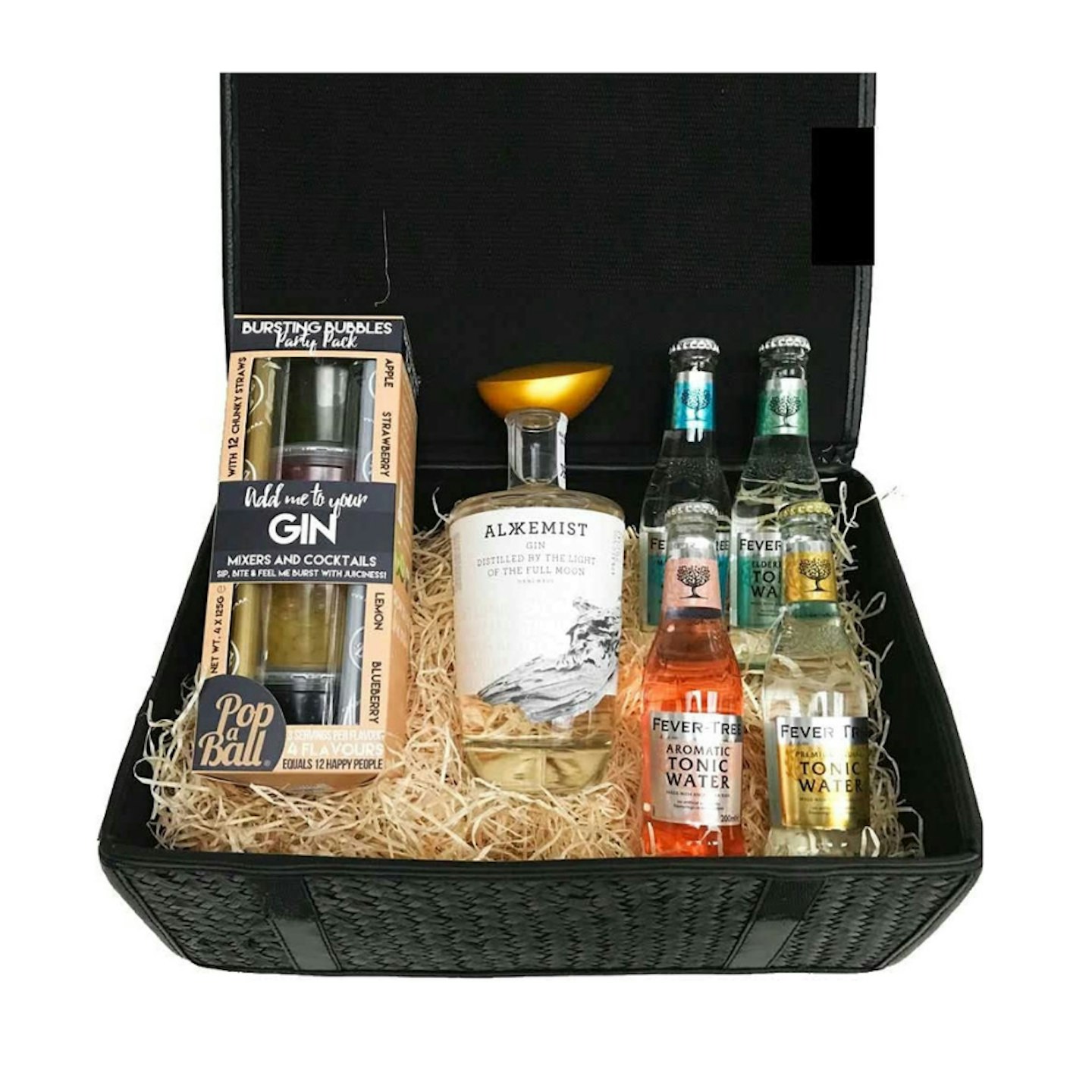 Luxury Gin Gift Hamper