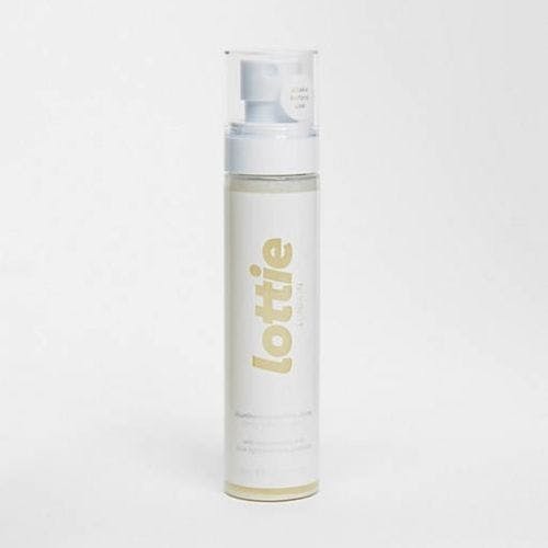 Lottie london setting spray deals review