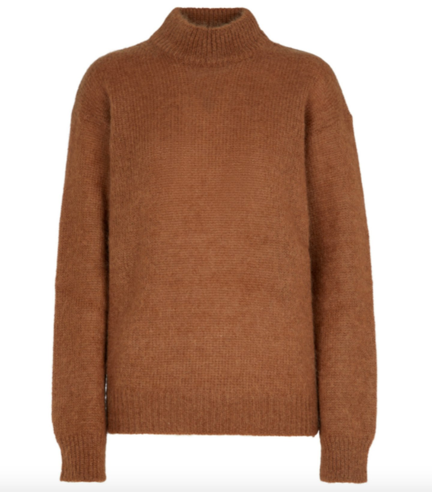 Tom Ford, Mohair And Wool-Blend Sweater, WAS £890 NOW £356