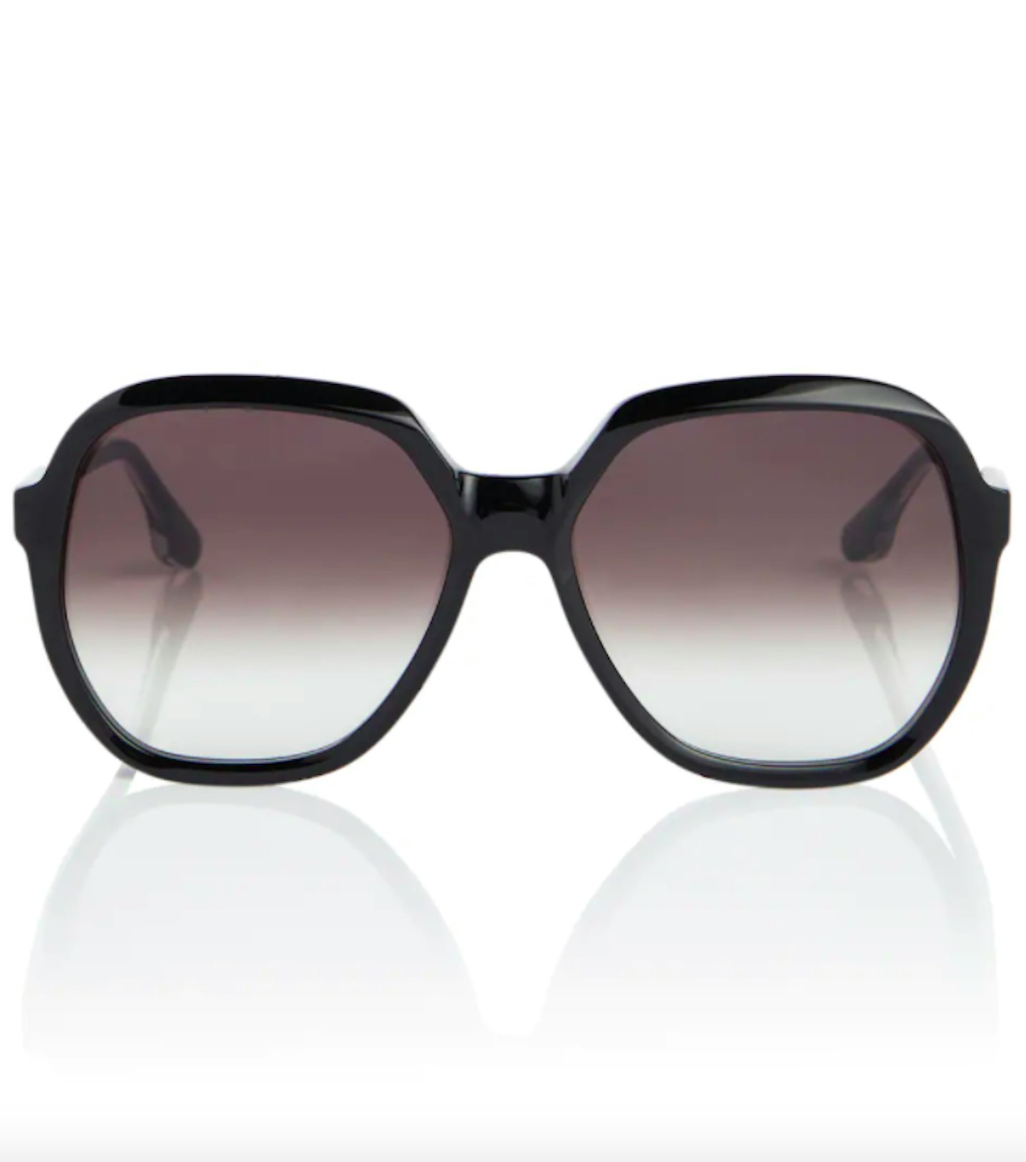 Victoria Beckham, Round Sunglasses, WAS £250 NOW £175