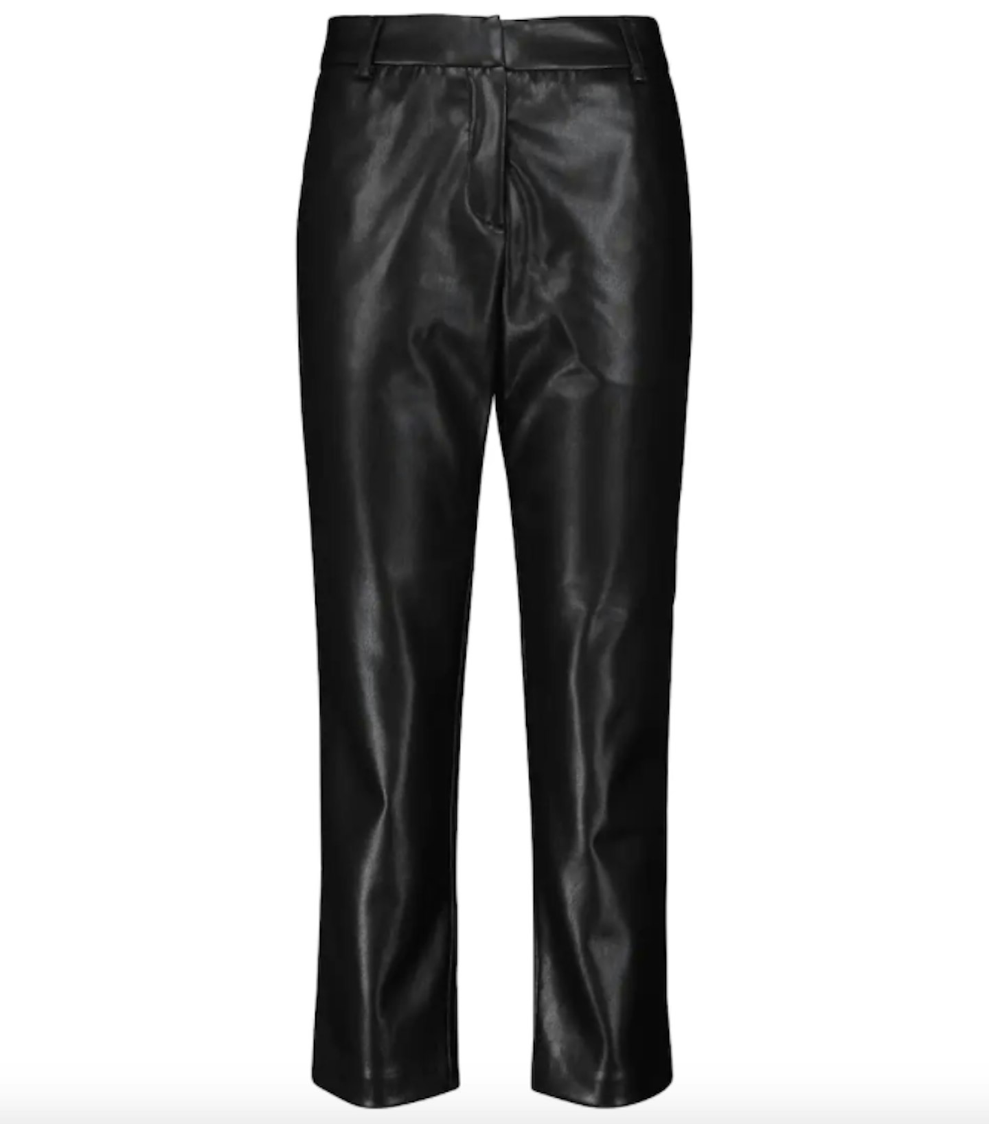 Velvet, Honey Faux Leather Pants, WAS £238 NOW £166