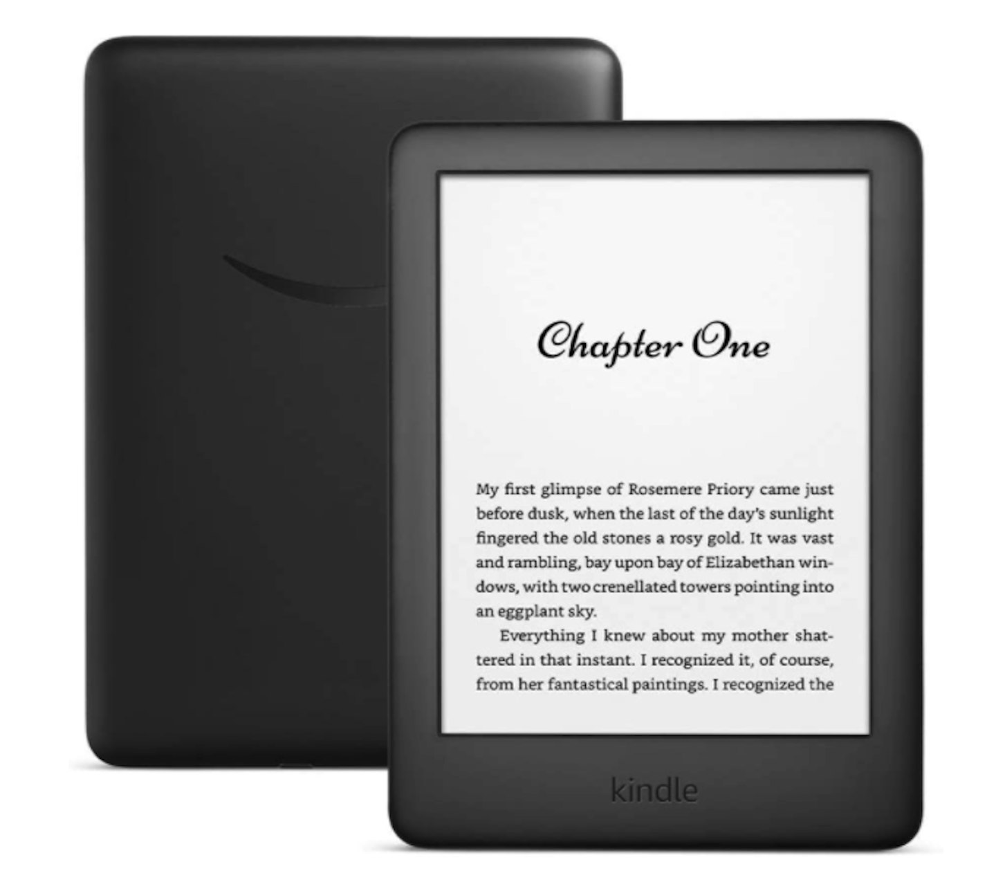 Kindle With Ads