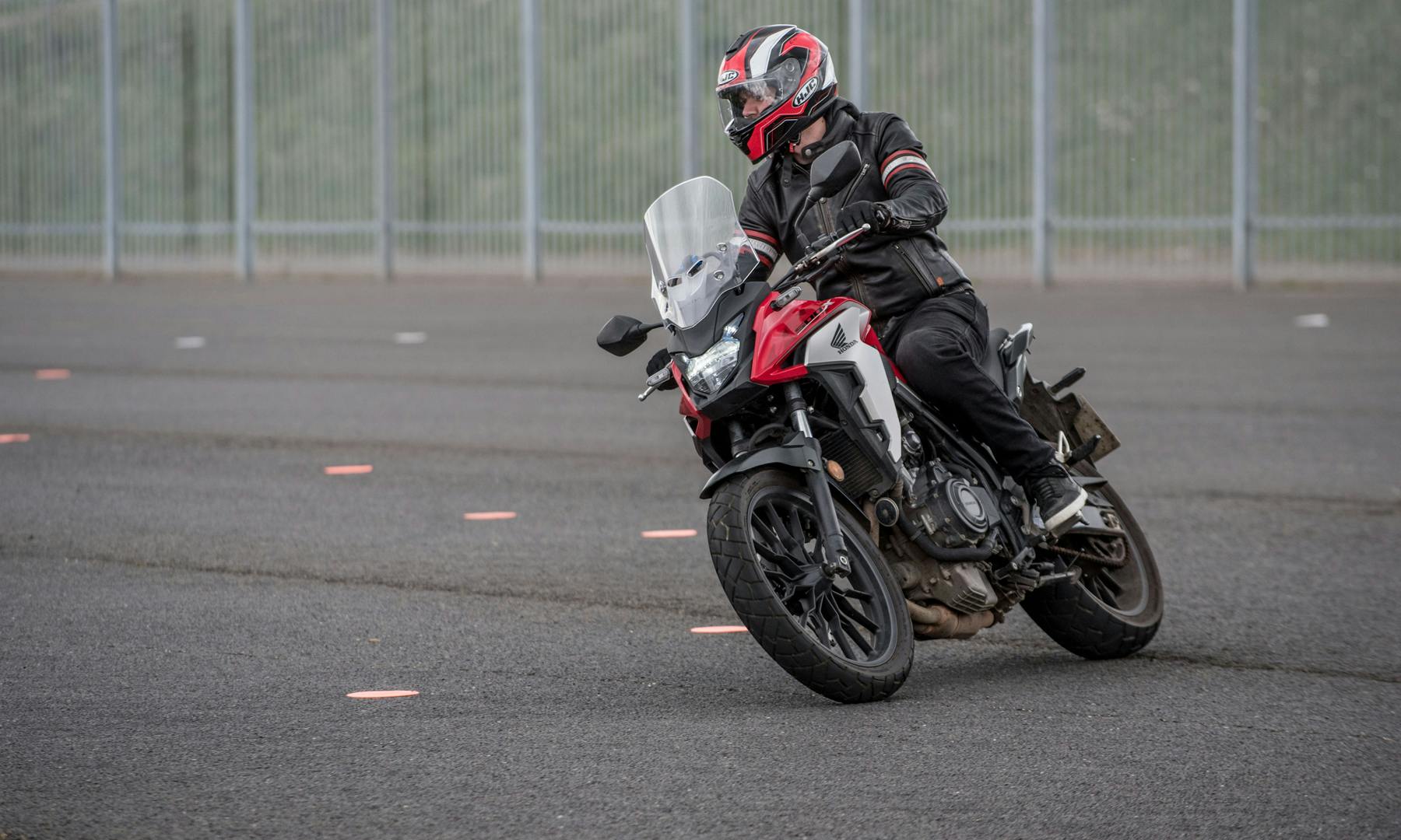 Honda CB500X accessories Accessories MCN Products