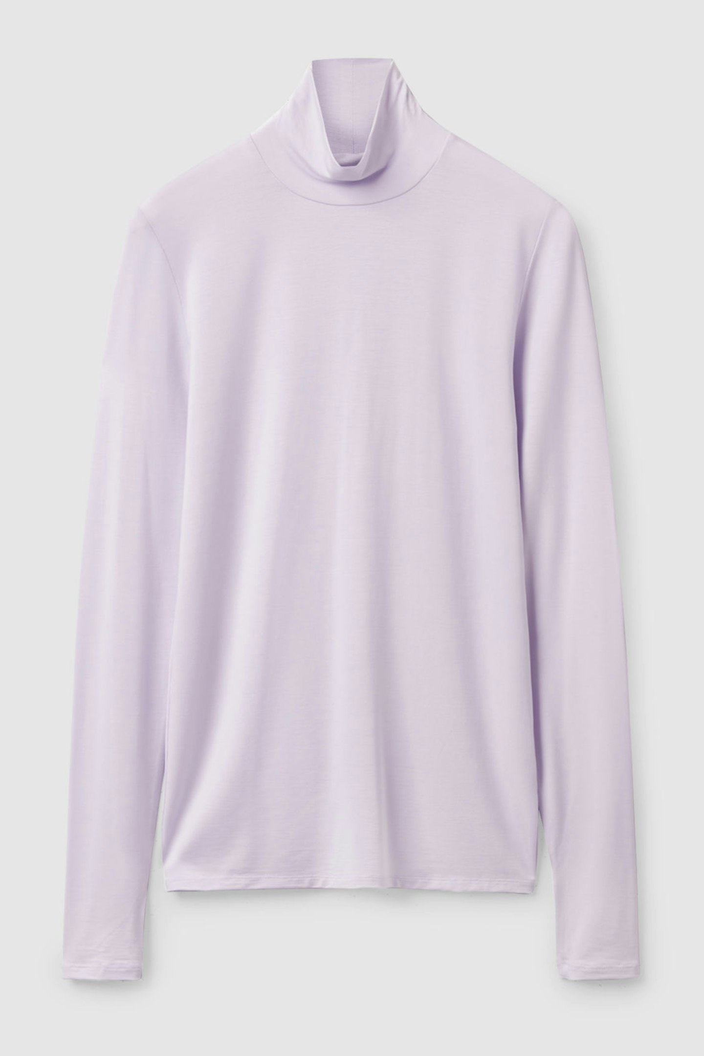 Long-Sleeve Top, WAS £45 NOW £22.50