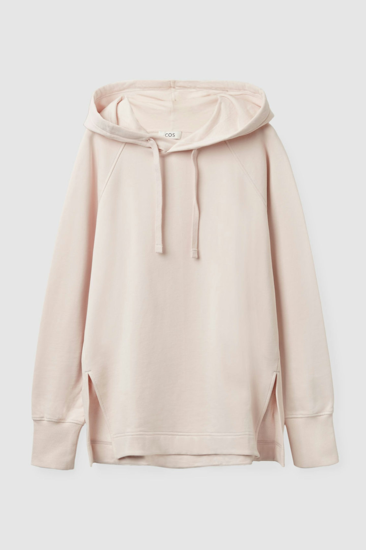 Relaxed-Fit Hoodie, WAS £55 NOW £38.50