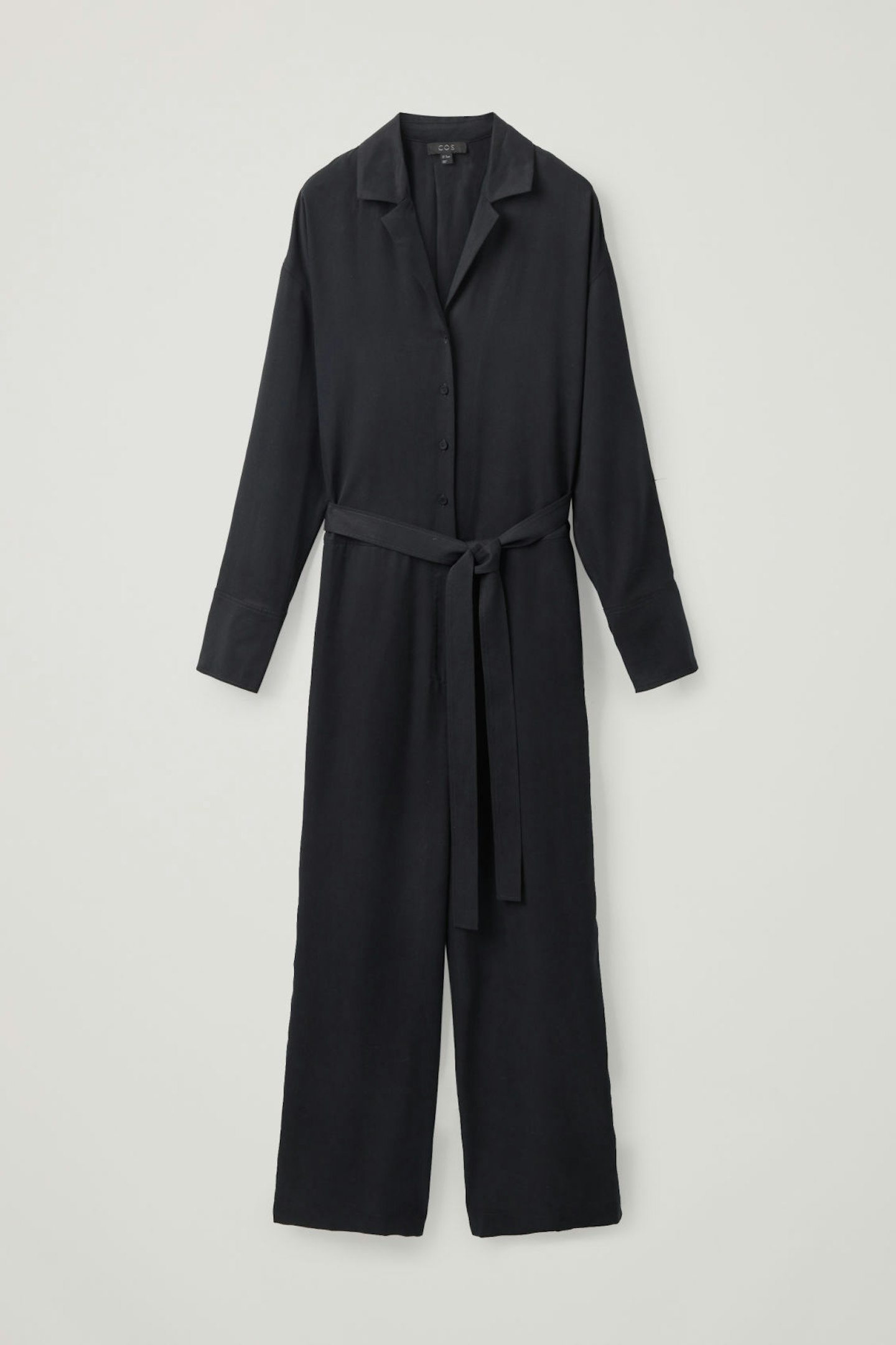 Belted Jumpsuit, WAS £99 NOW £69.30