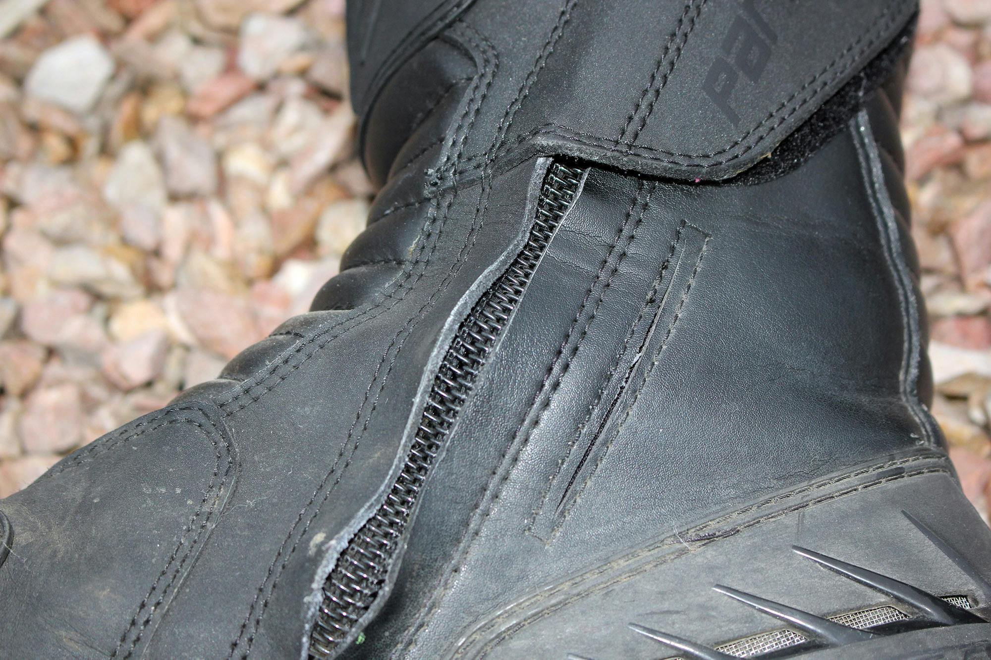 paragon 2 boots