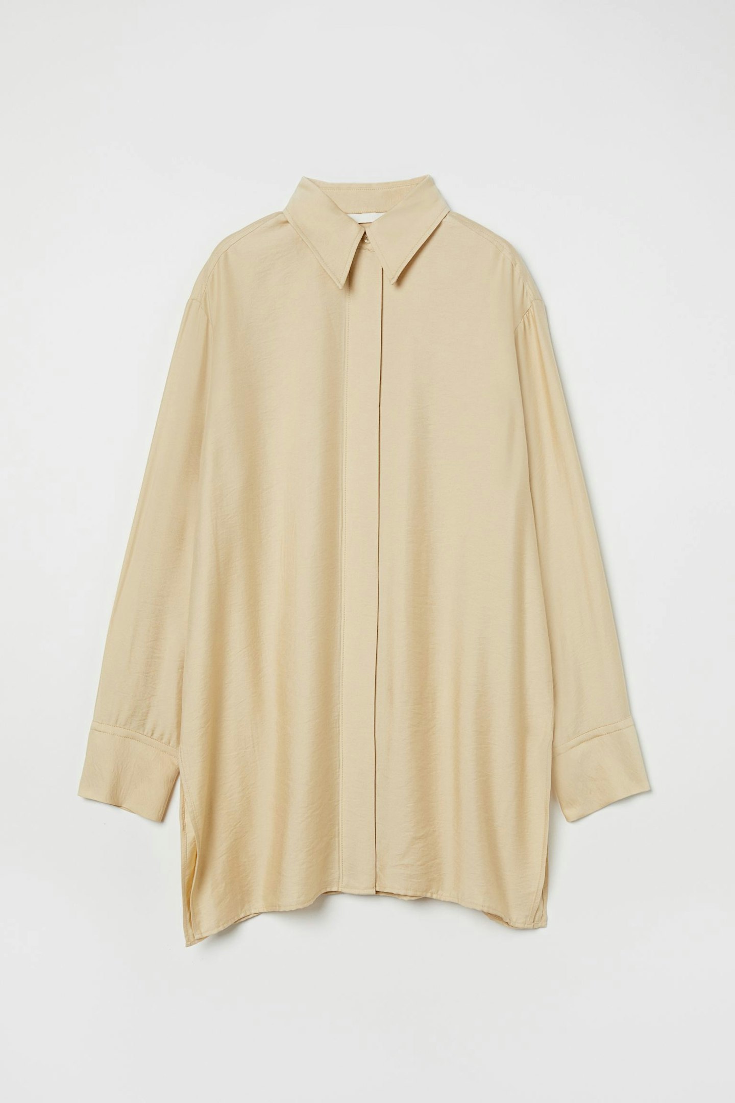 Long Shirt, WAS £19.99 NOW £10