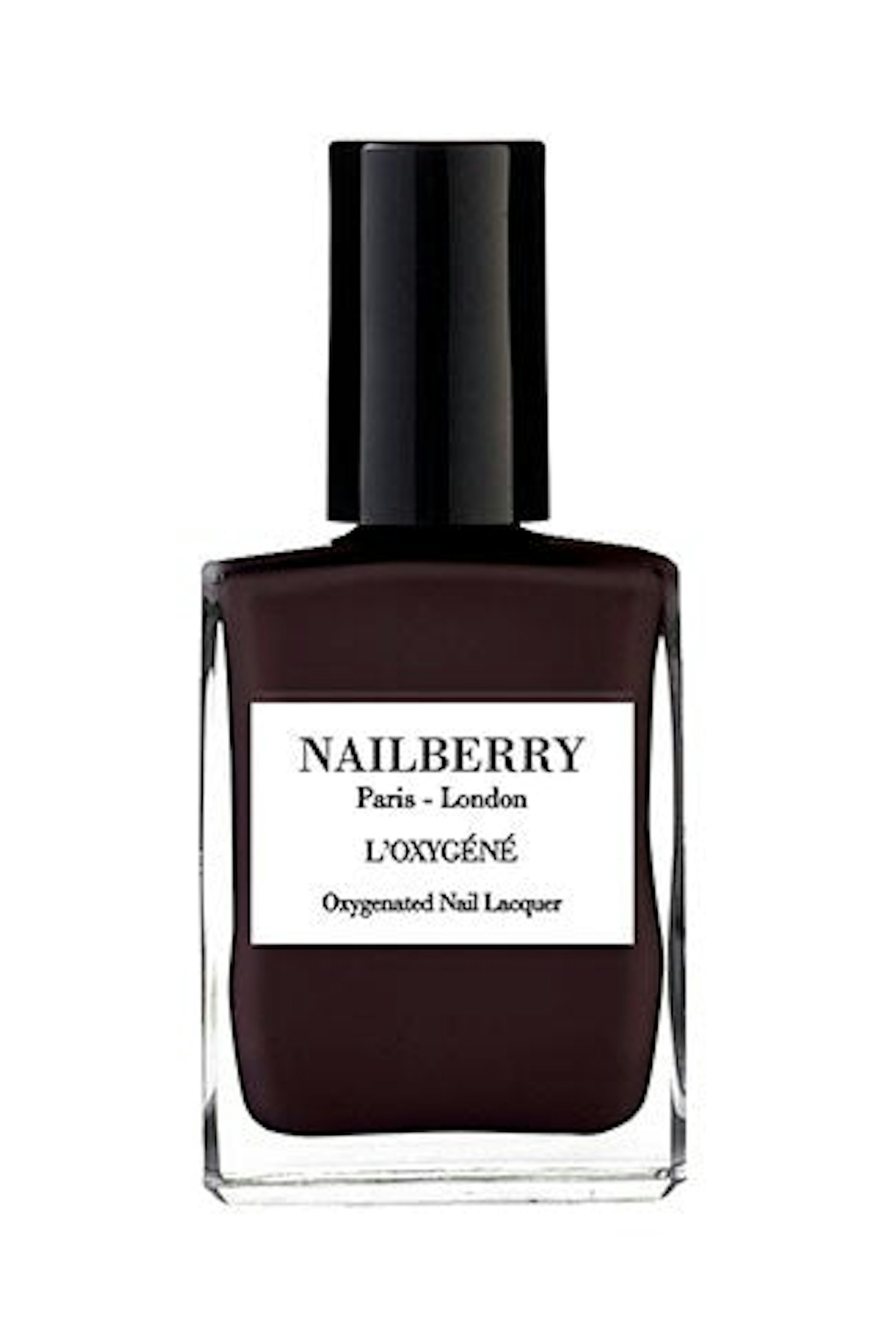 Nailberry, Hot Coco, £15
