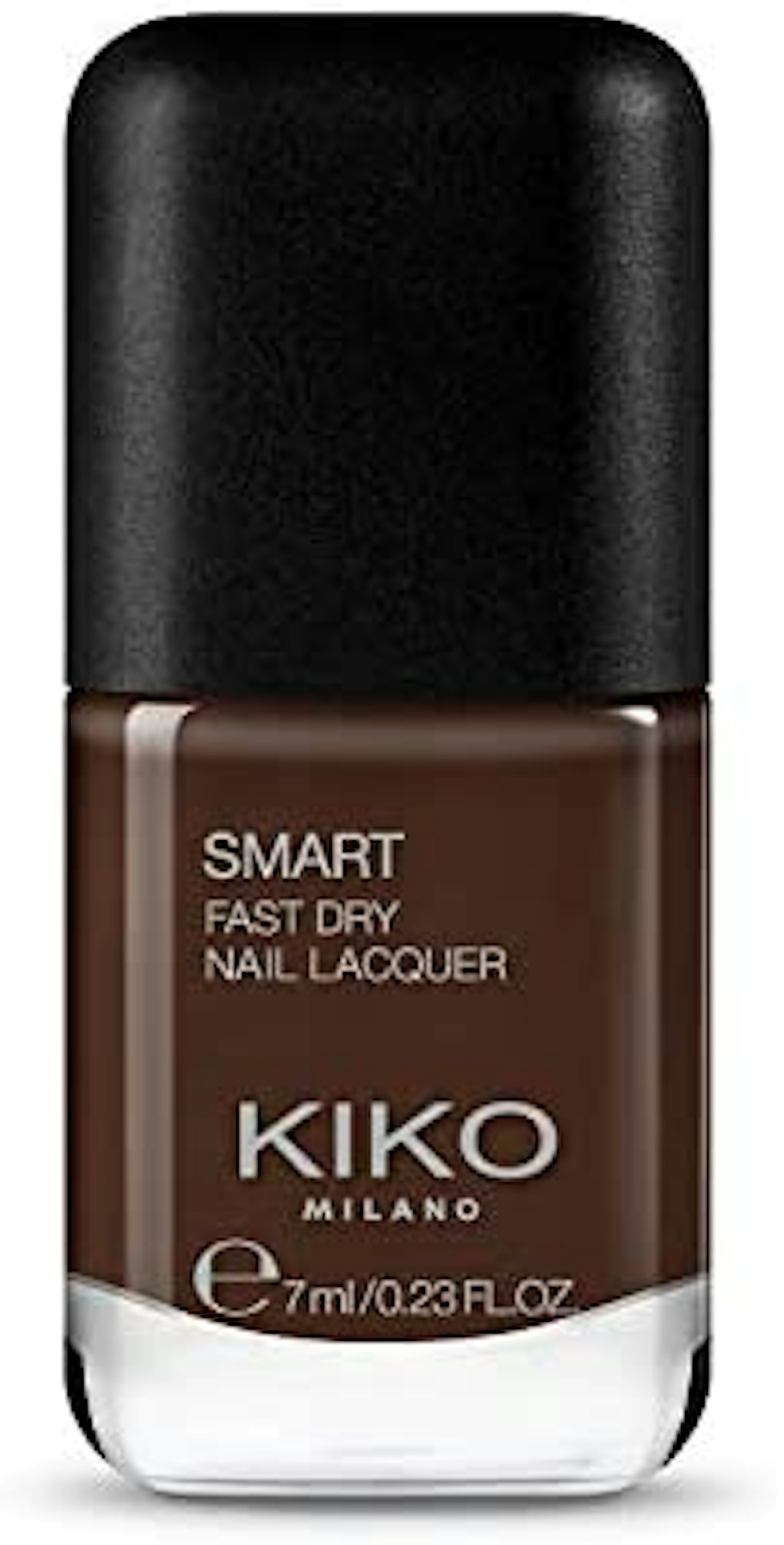 Kiko, Smart Nail Lacquer, £2.50
