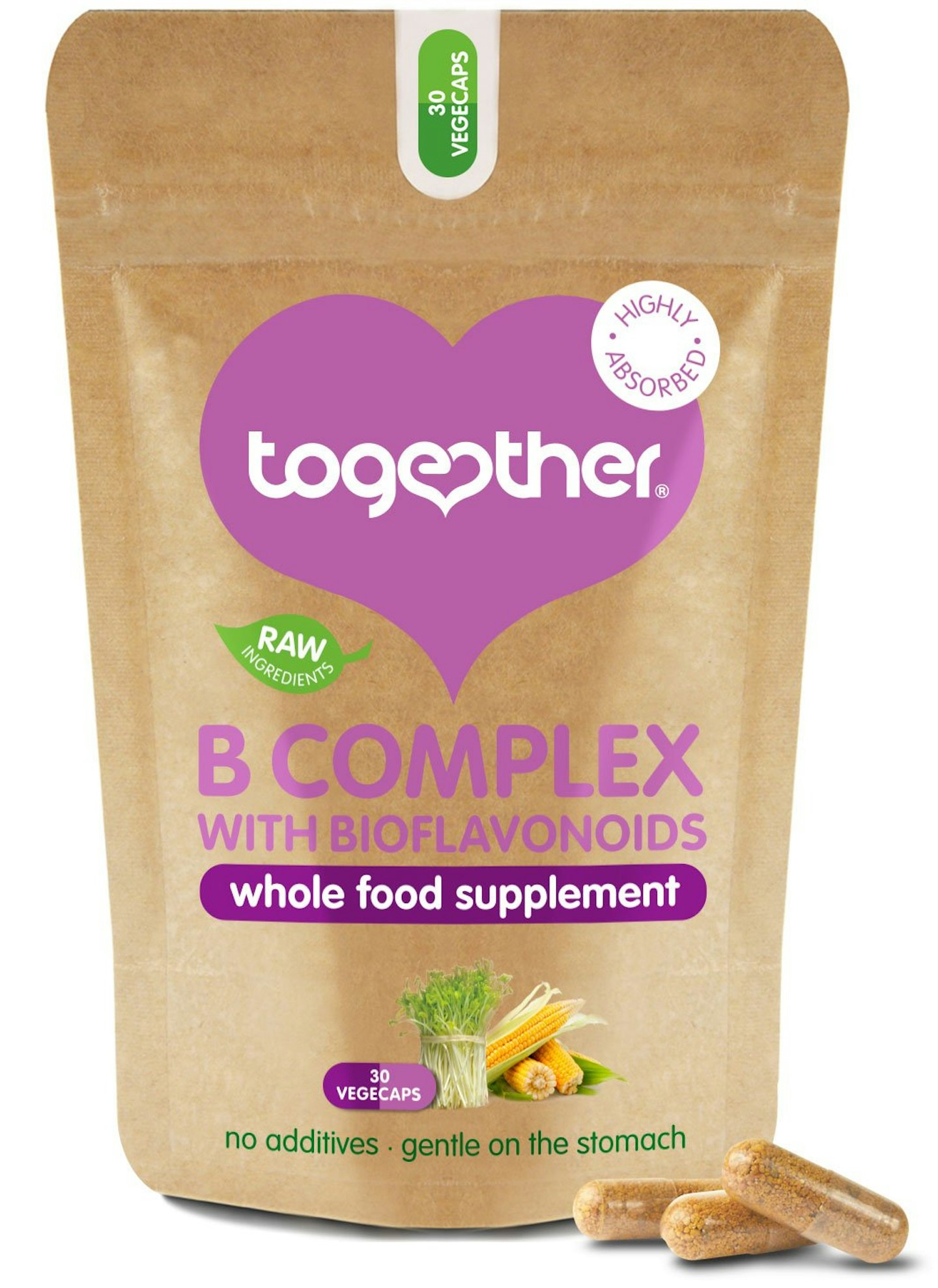 Together Health B Complex