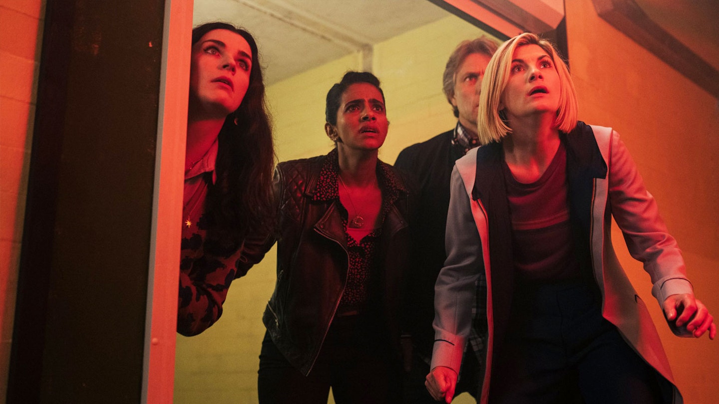 What To Watch On TV This Christmas