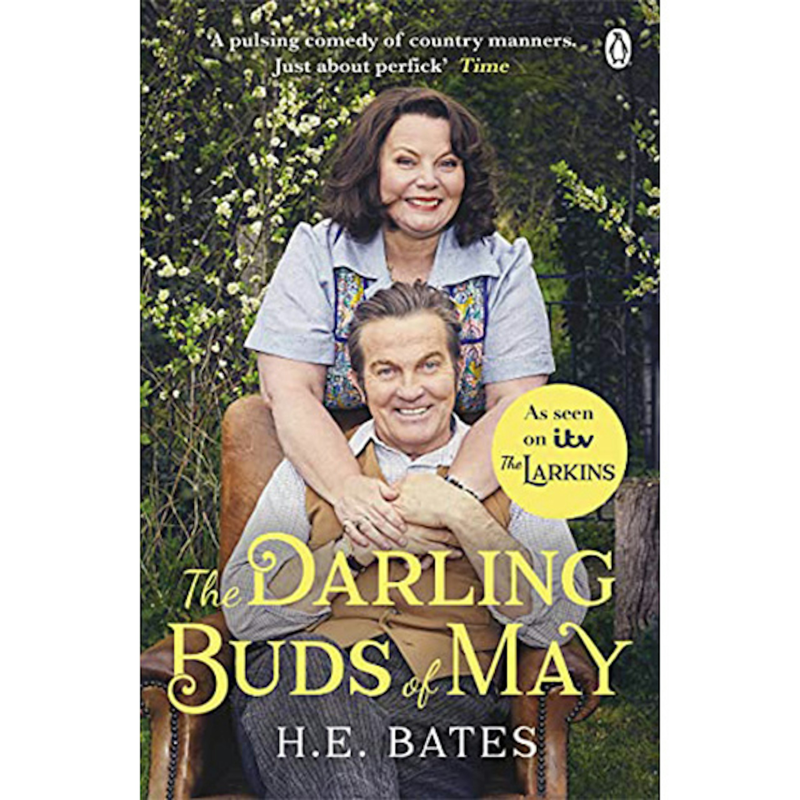 The Darling Buds of May