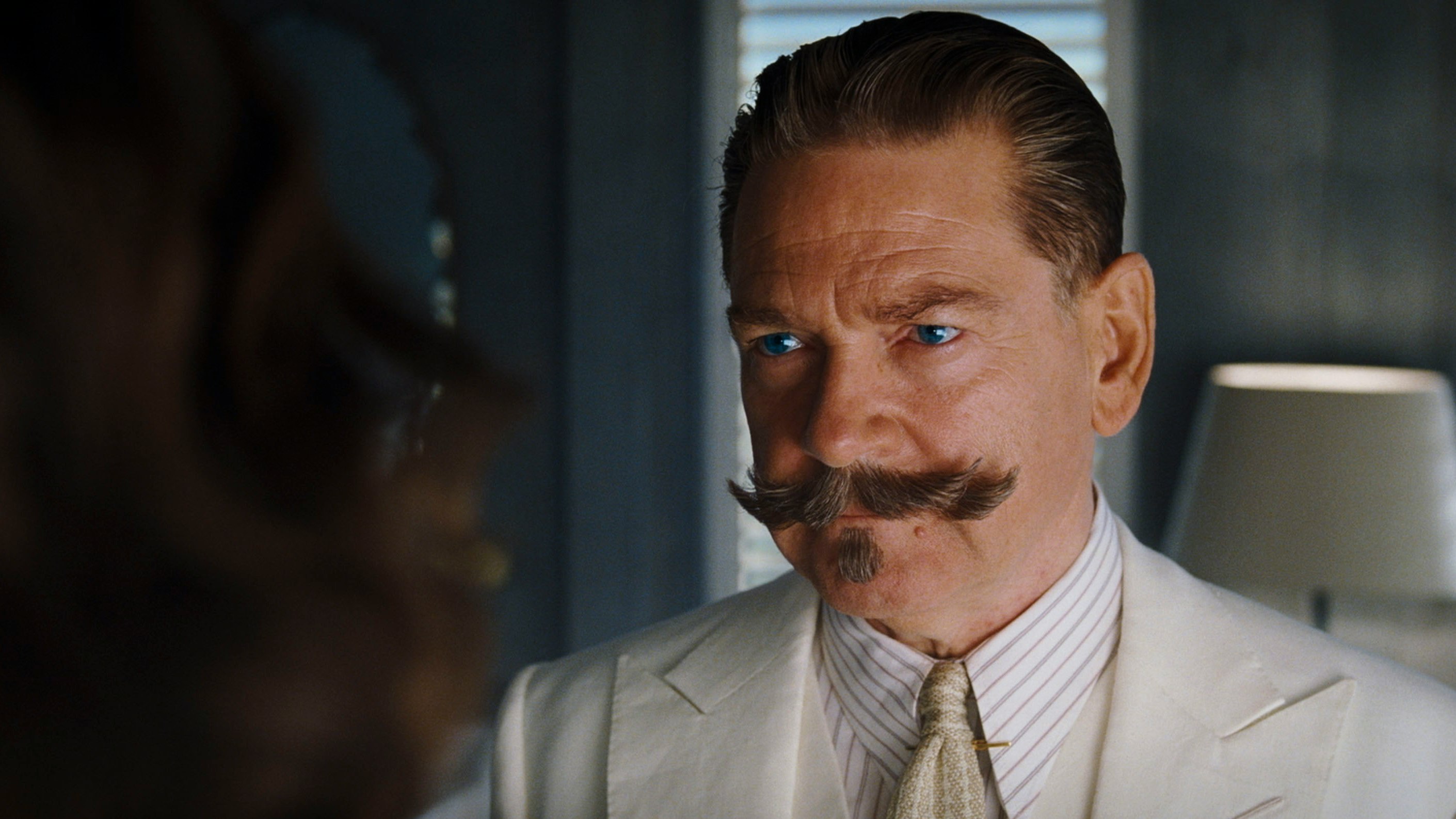 There's Murder Afloat In The New Trailer For Death On The Nile