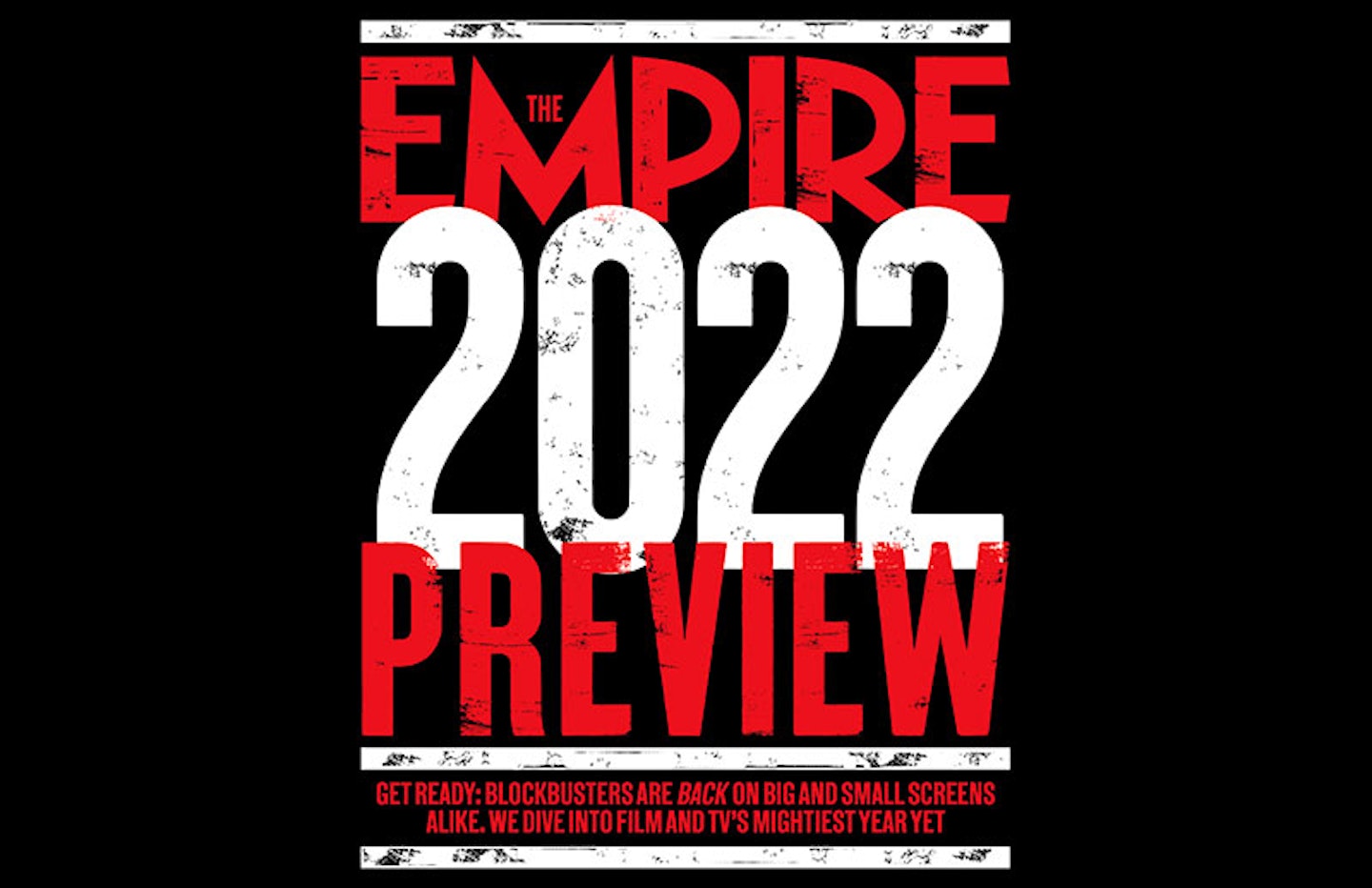Empire – February 2022