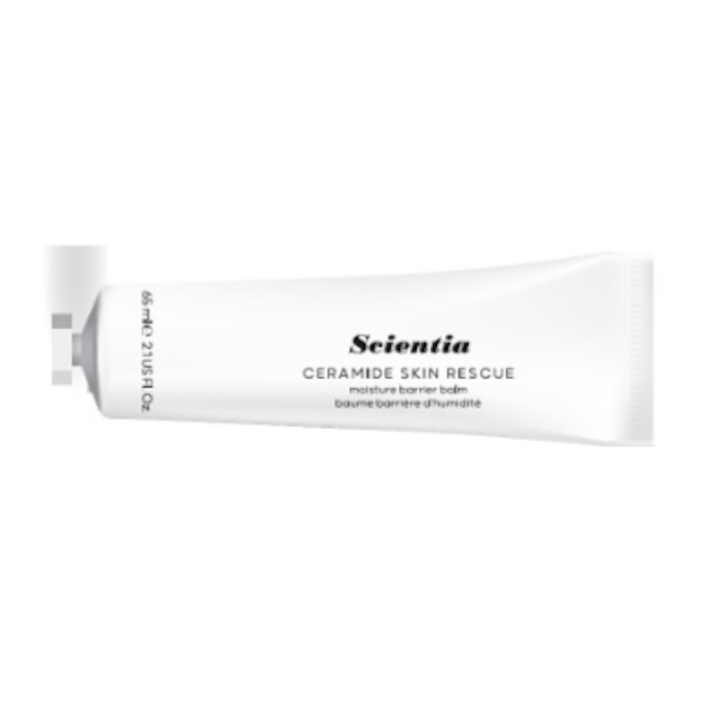 Scientia, Ceramide Skin Rescue, £28