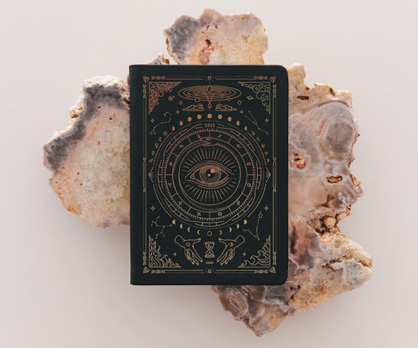 Magic of I Astrological 2024