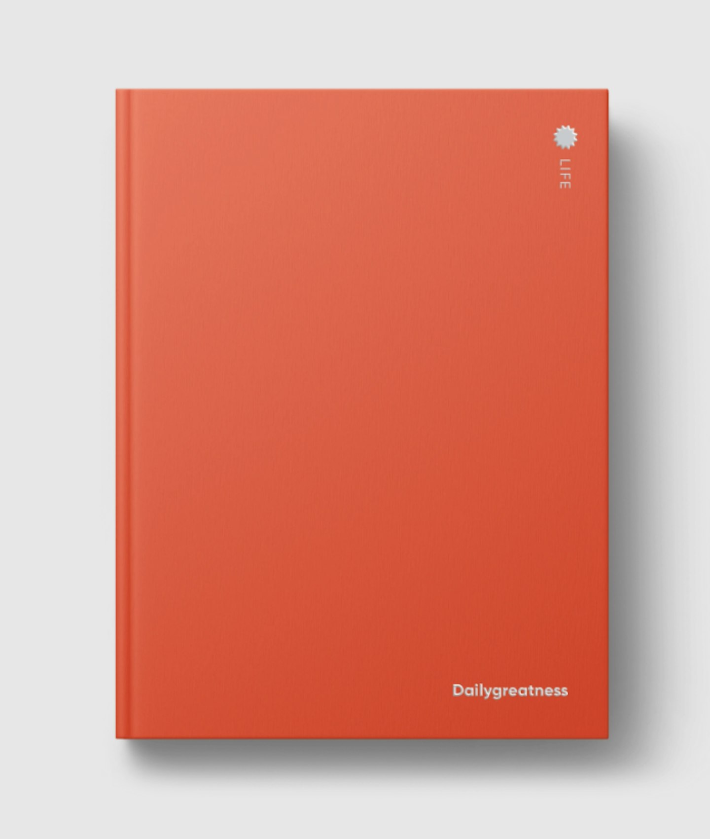 Dailygreatness Original Journal