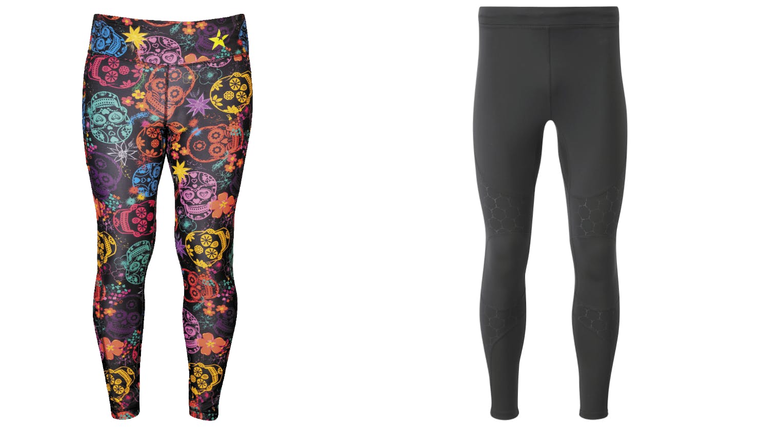 Running leggings reviewed | Gear 