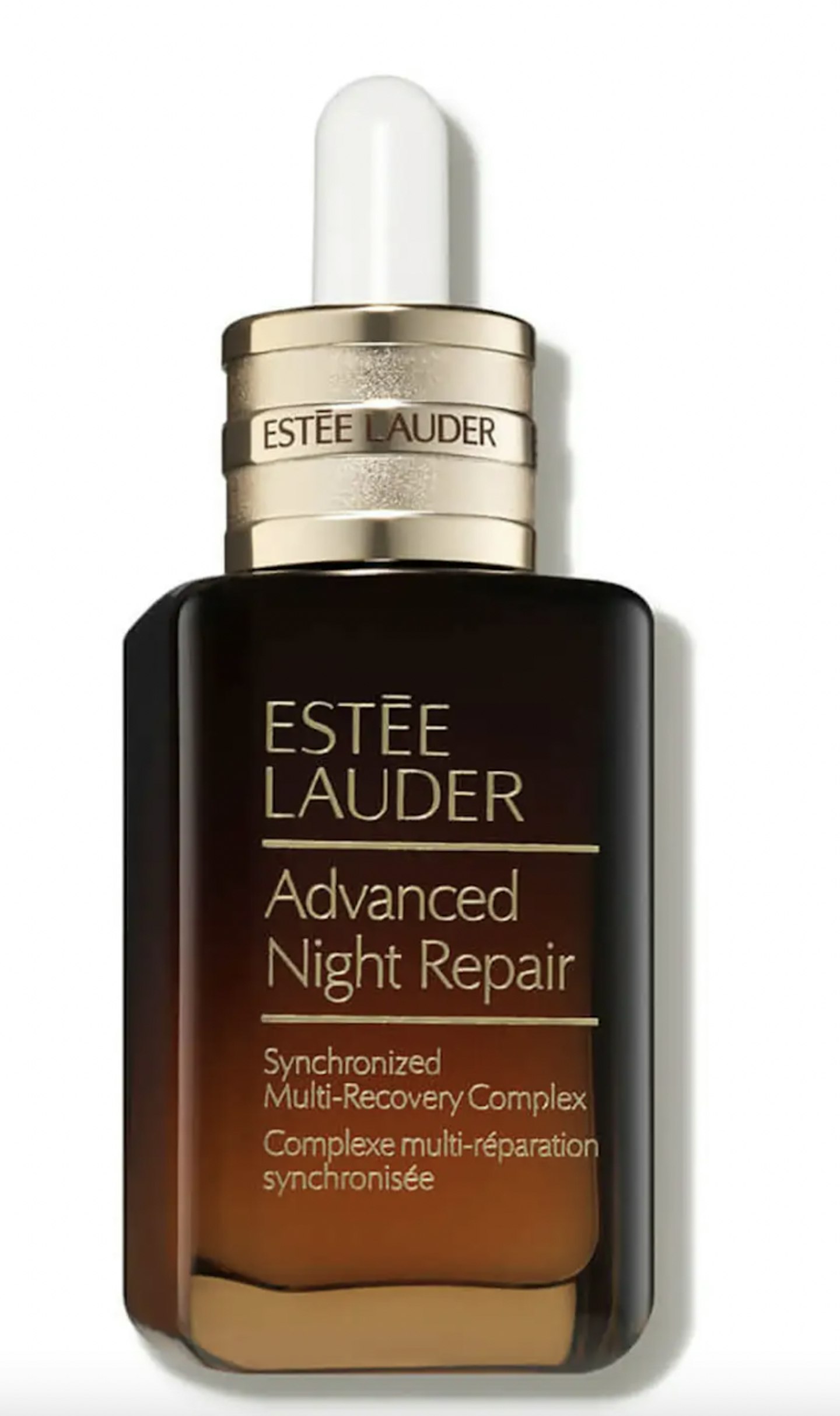 Estu00e9e Lauder Advanced Night Repair Synchronized Multi-Recovery Complex Serum, £60