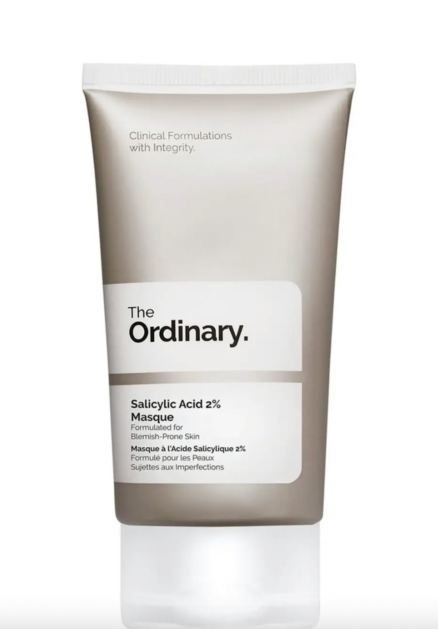 The Ordinary Salicylic Acid 2% Masque, £9.90