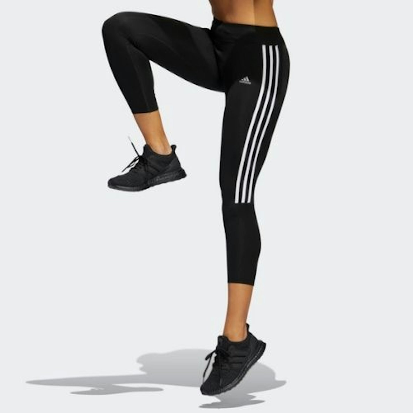 RUNNING 3-STRIPES LEGGINGS