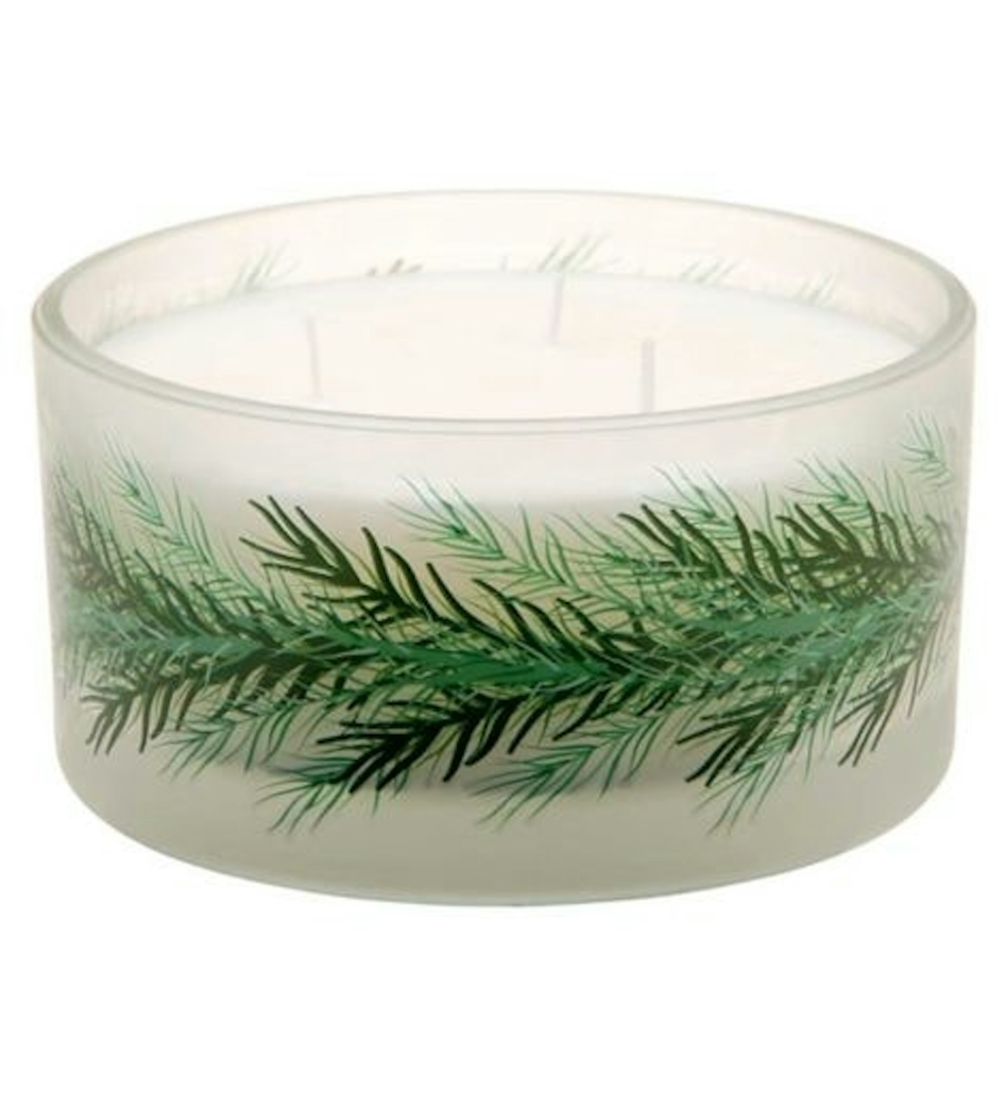 Landon Tyler, Evergreen Scented Candle, £6.66