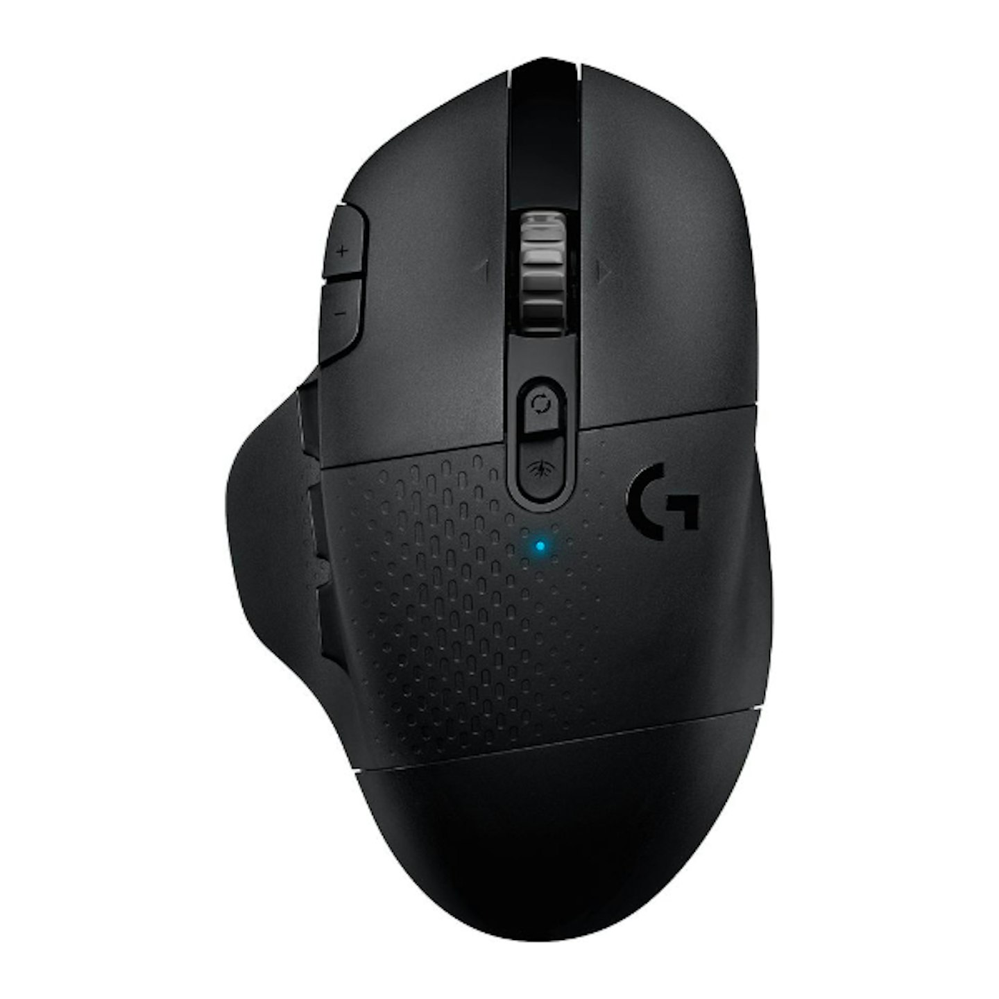 Logitech G604 Wireless Optical Gaming Mouse