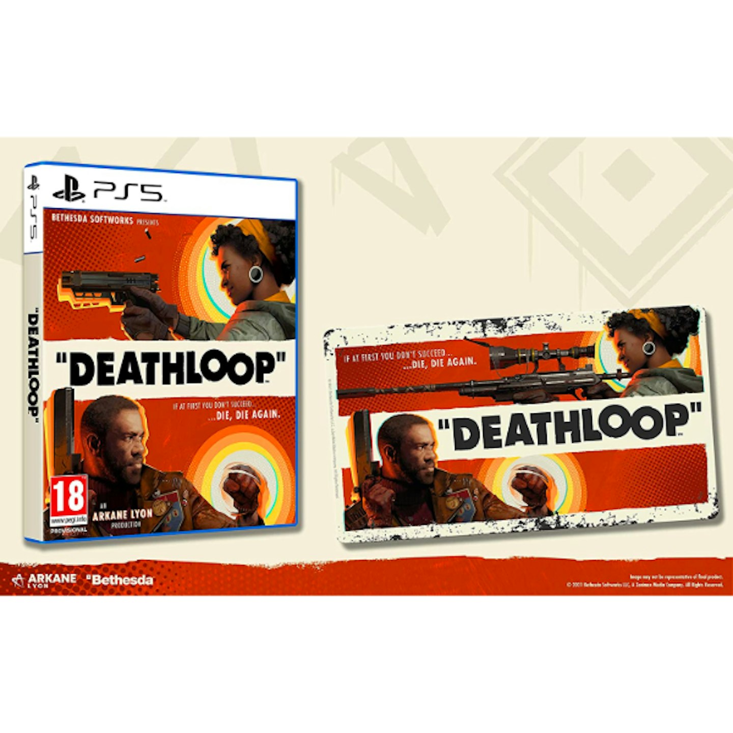 Deathloop (PS5)