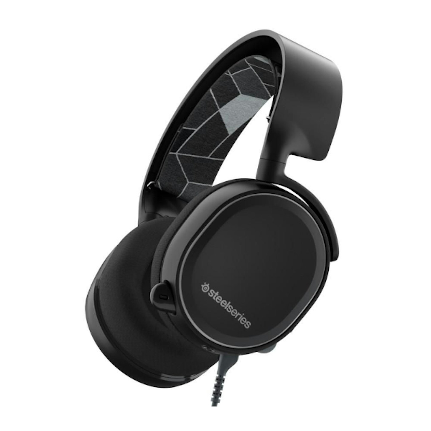 Steelseries Arctis 3 Gaming HeadsetSteelseries Arctis 3 Gaming Headset