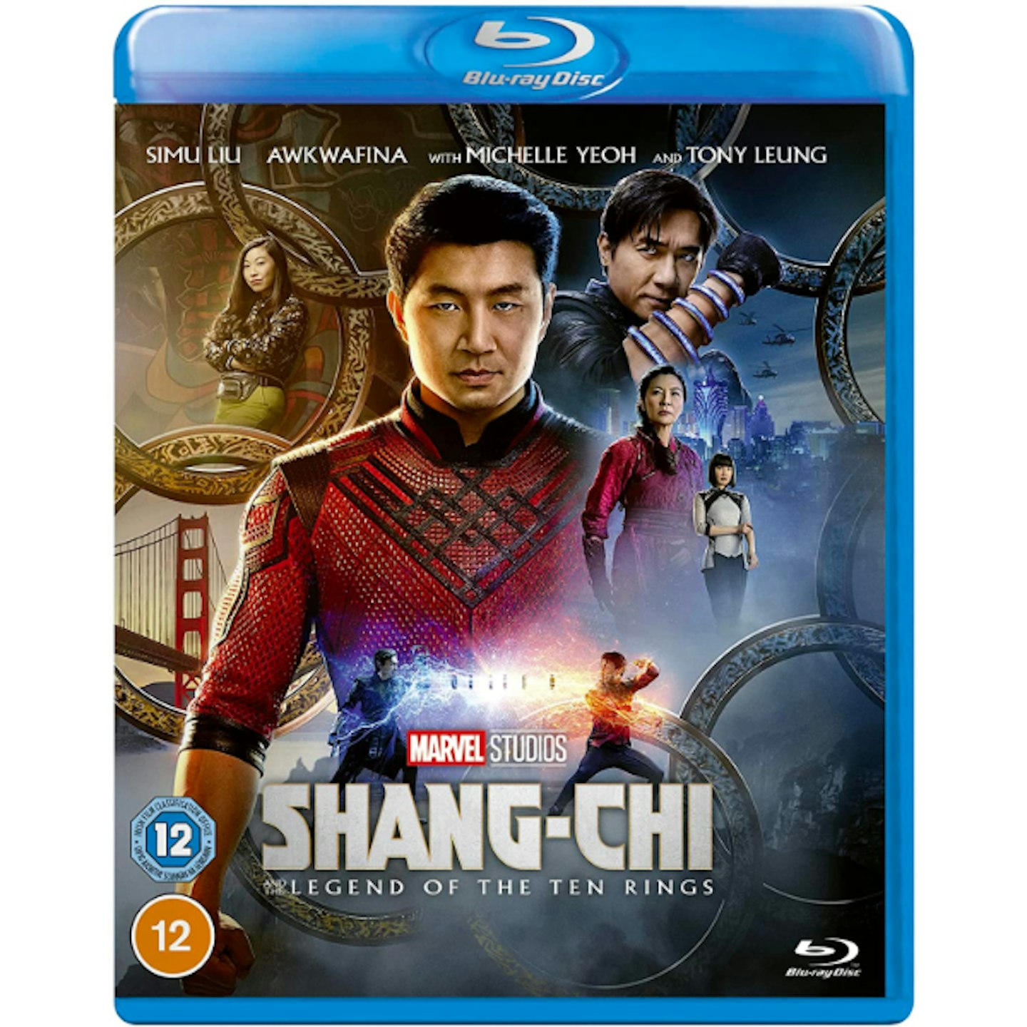 New Releases: 2 for £20 on Blu-ray