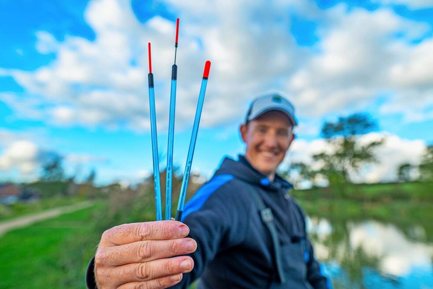 There aren’t many methods more satisfying than a good old-fashioned waggler