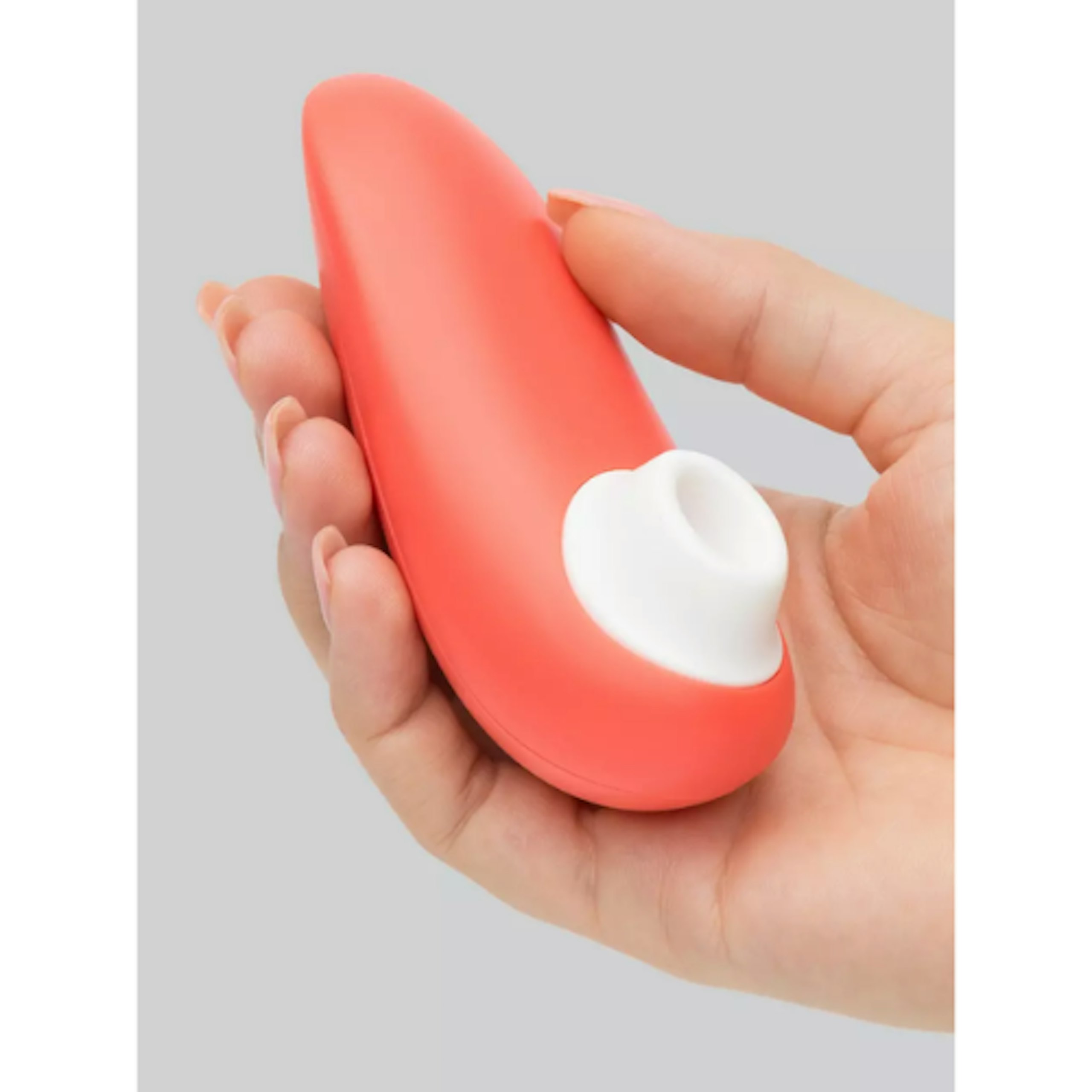 Womanizer Starlet 2 Rechargeable Clitoral Suction Stimulator