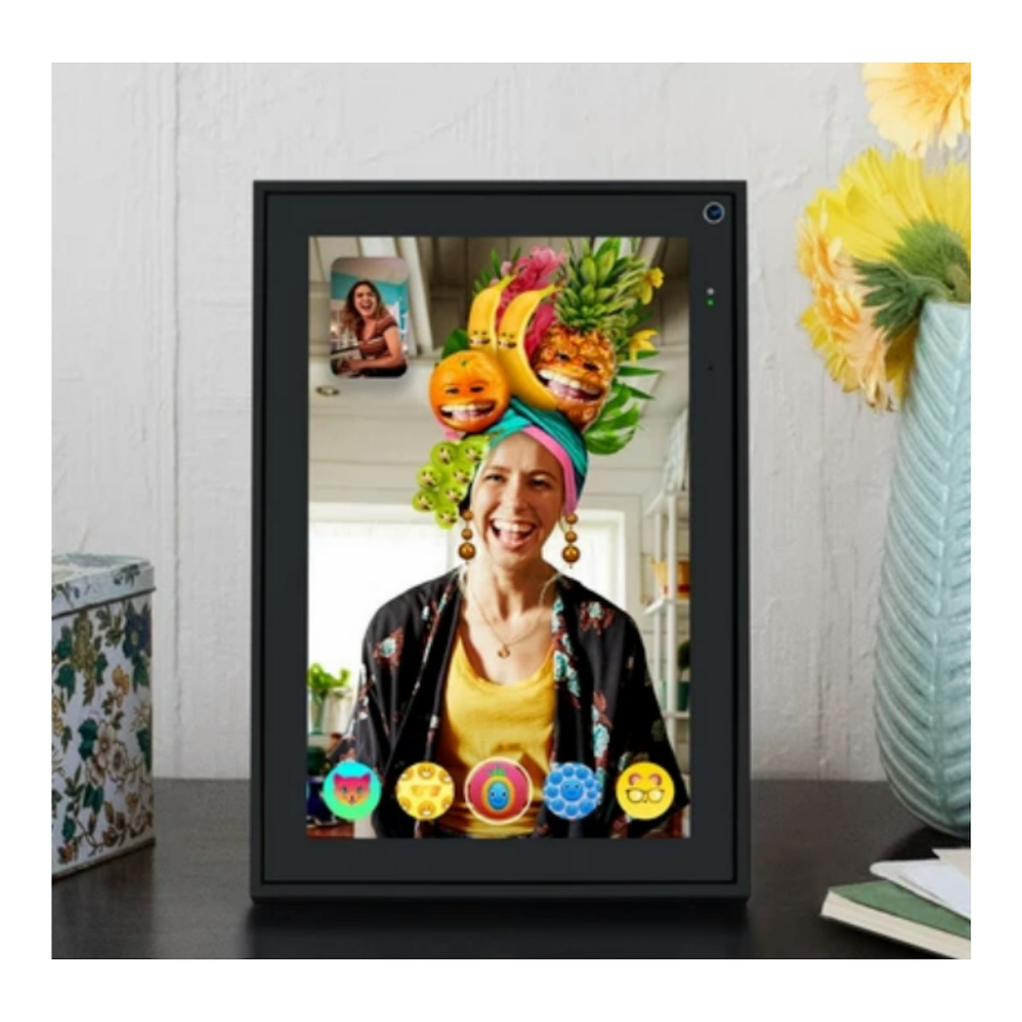 Facebook Portal