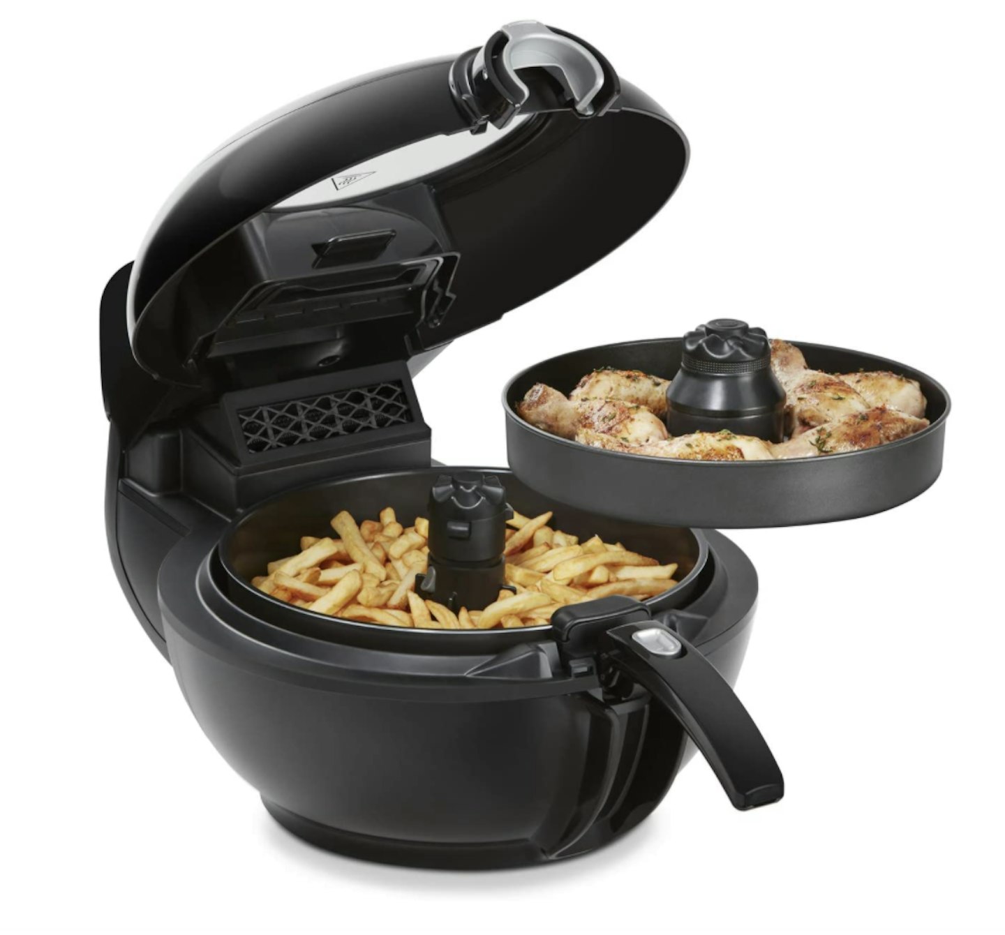 Tefal ActiFry Genius XL 2in1 YV970840 Air Fryer
