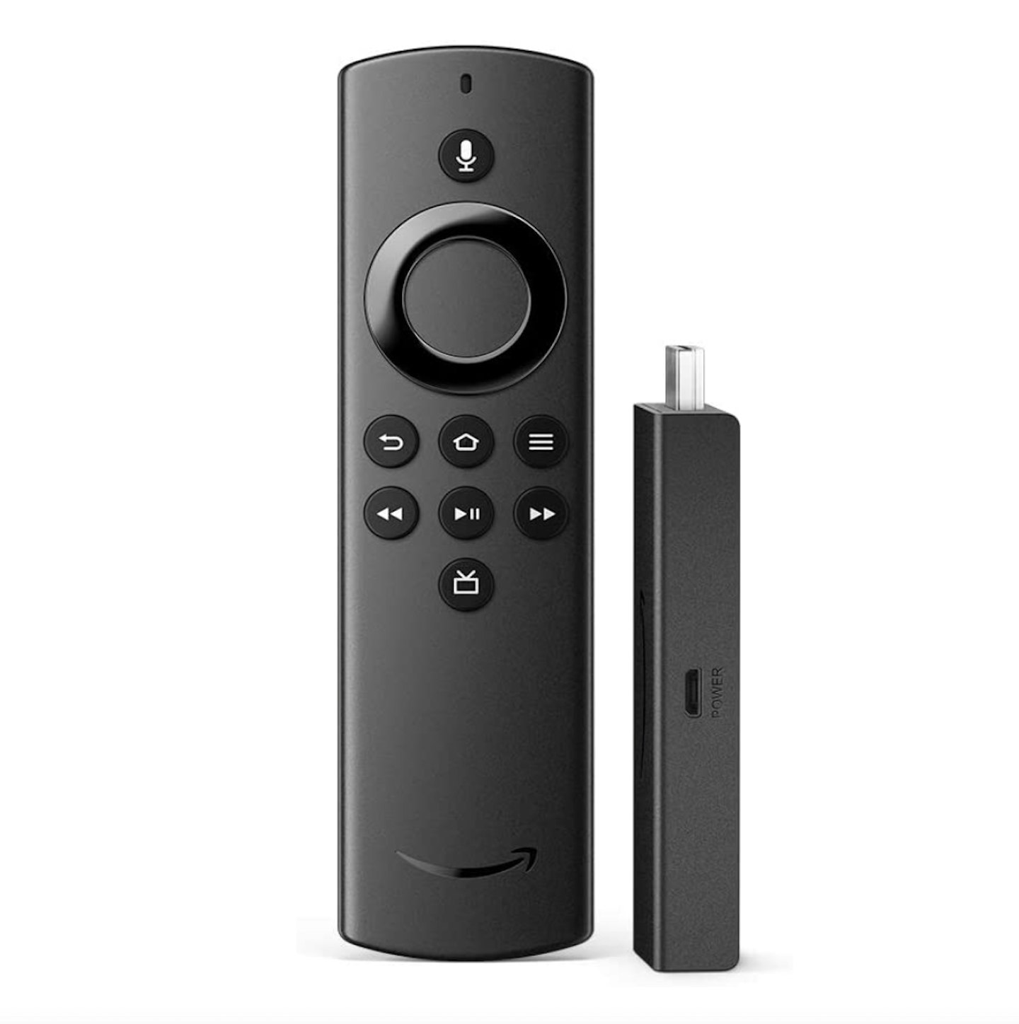 Fire TV Stick Lite with Alexa Voice Remote Lite