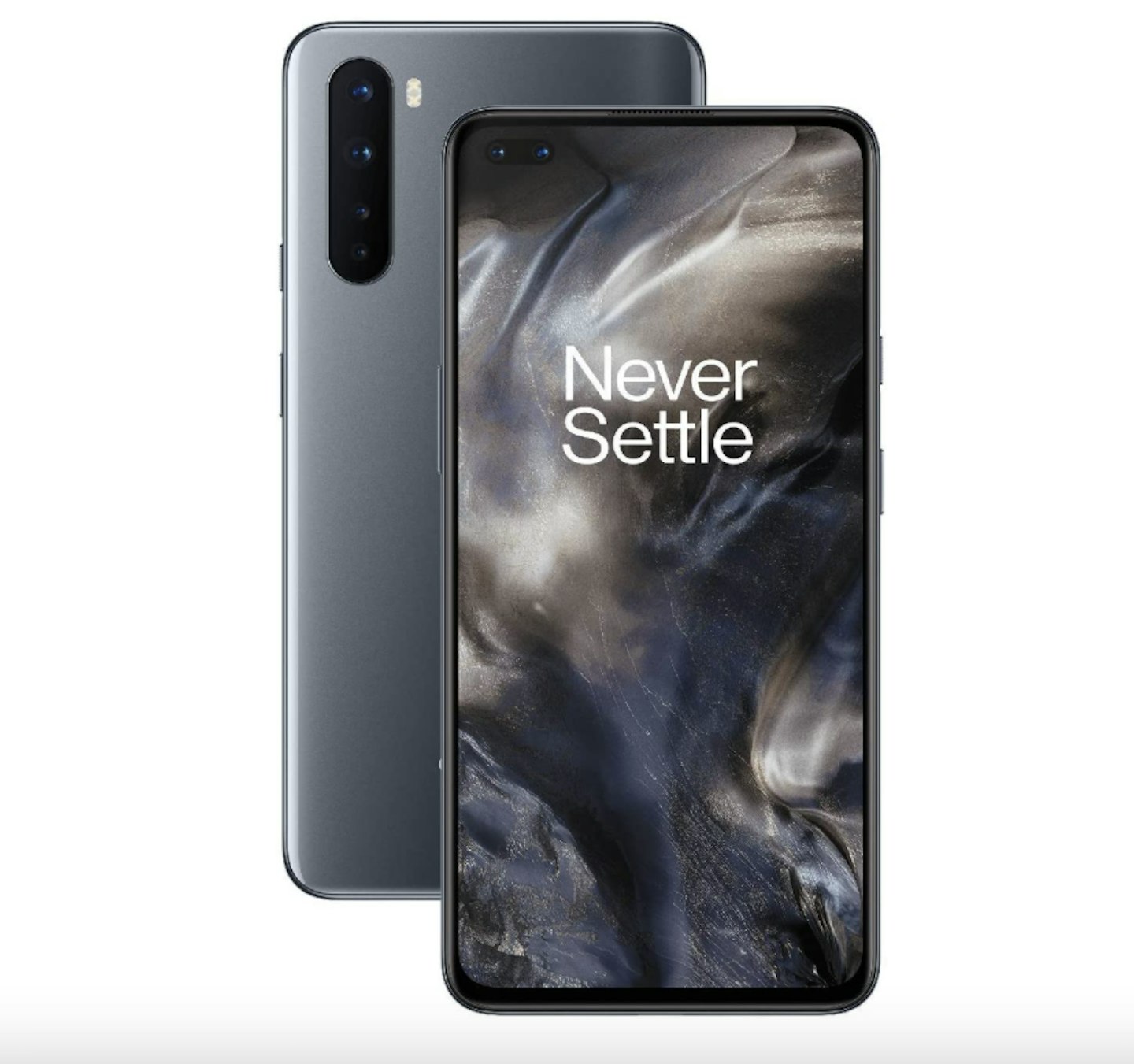 OnePlus NORD (5G) 8GB RAM 128GB SIM-Free Smartphone