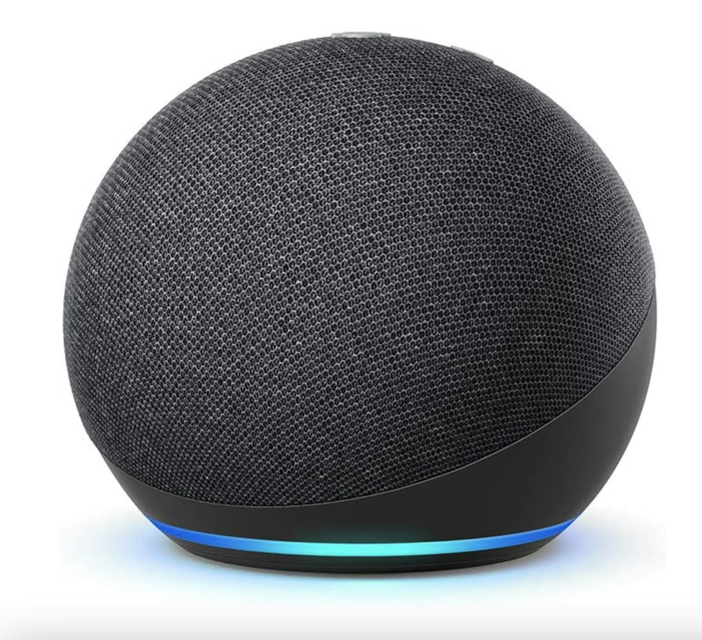 Echo Dot (4th Generation)