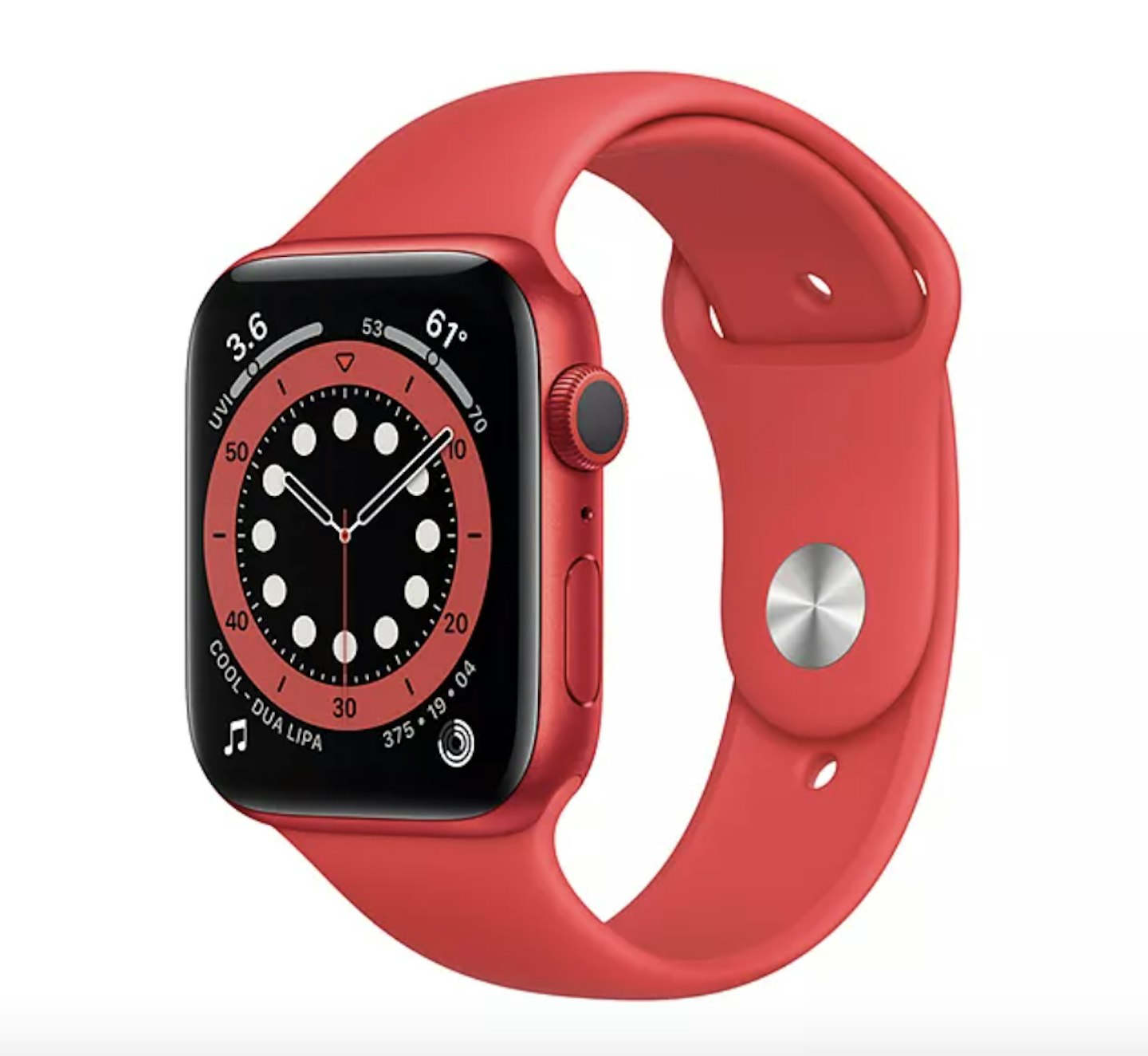 Apple Watch Series 6 GPS