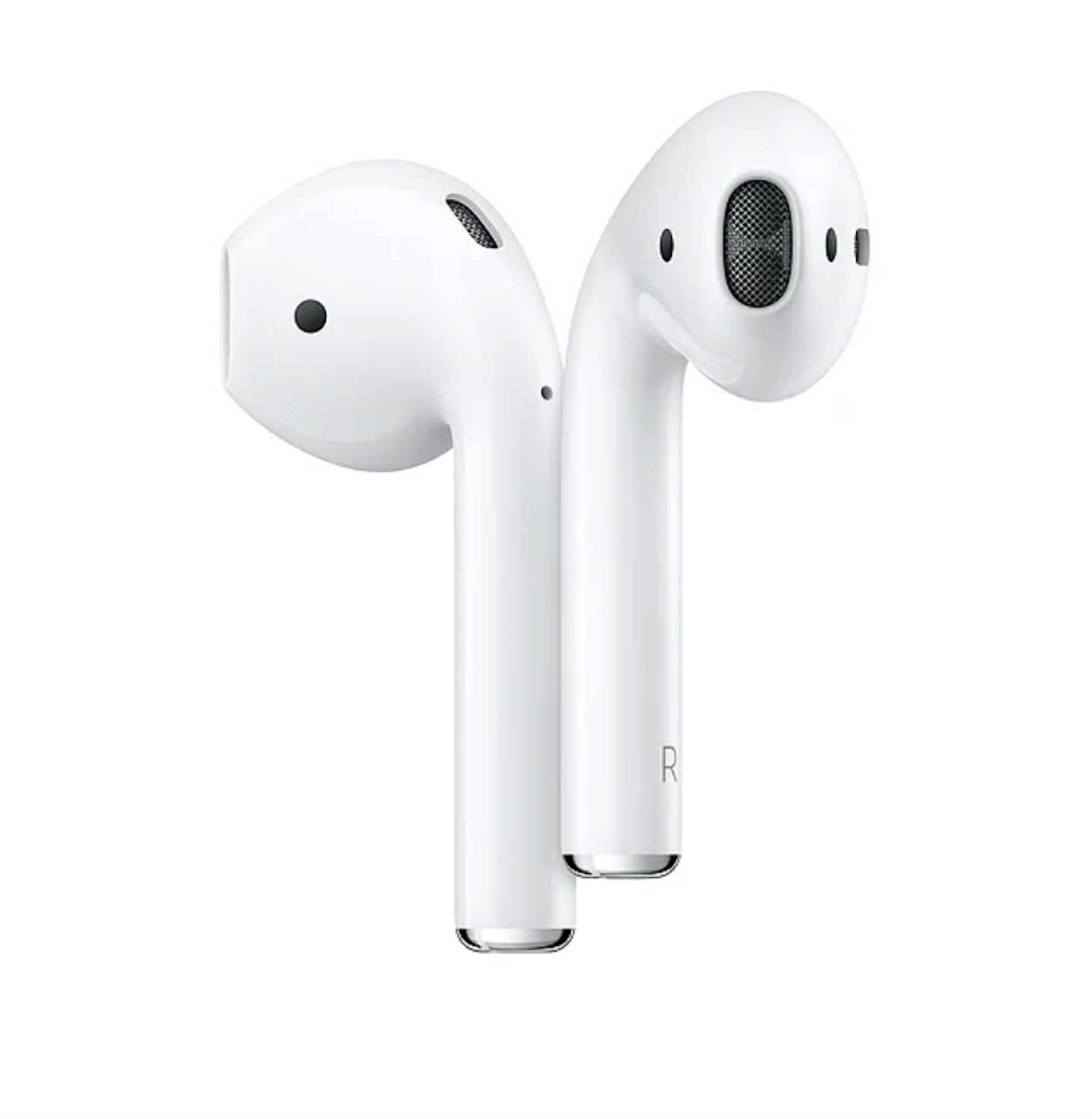 2019 Apple AirPods with Wireless Charging Case (2nd Generation)