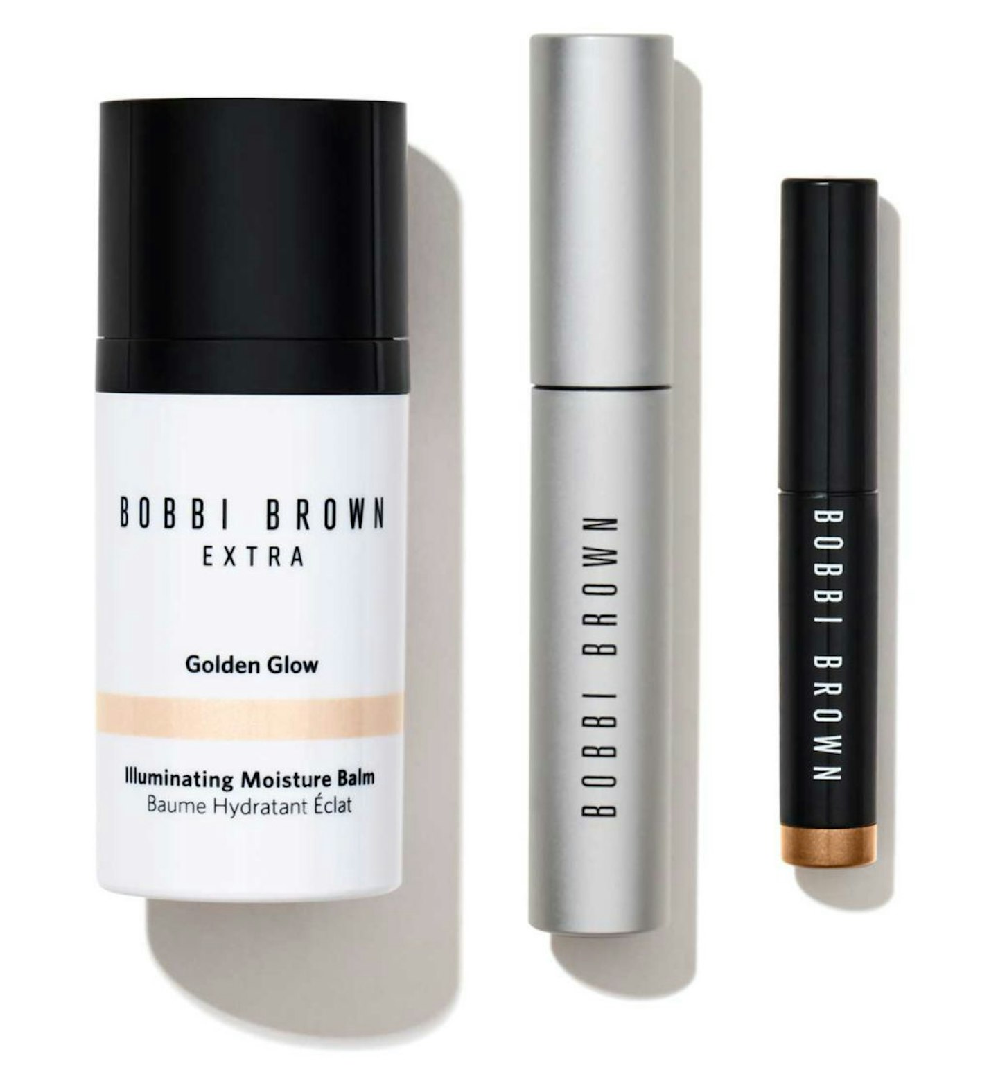 Bobbi Brown Golden Glow Favourites Gift Set