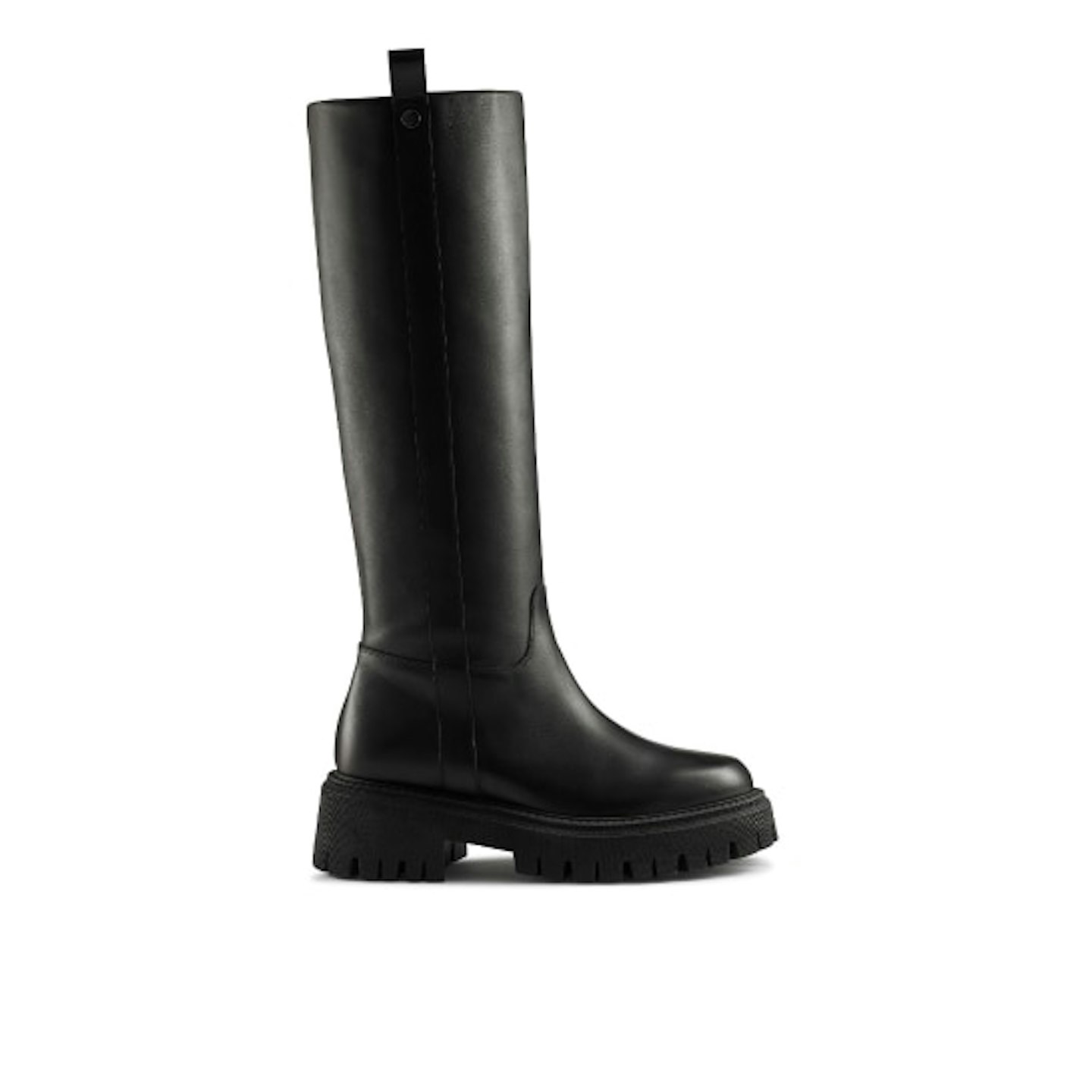 Russell & Bromley, Prance Chunky Pull On Boot, £365