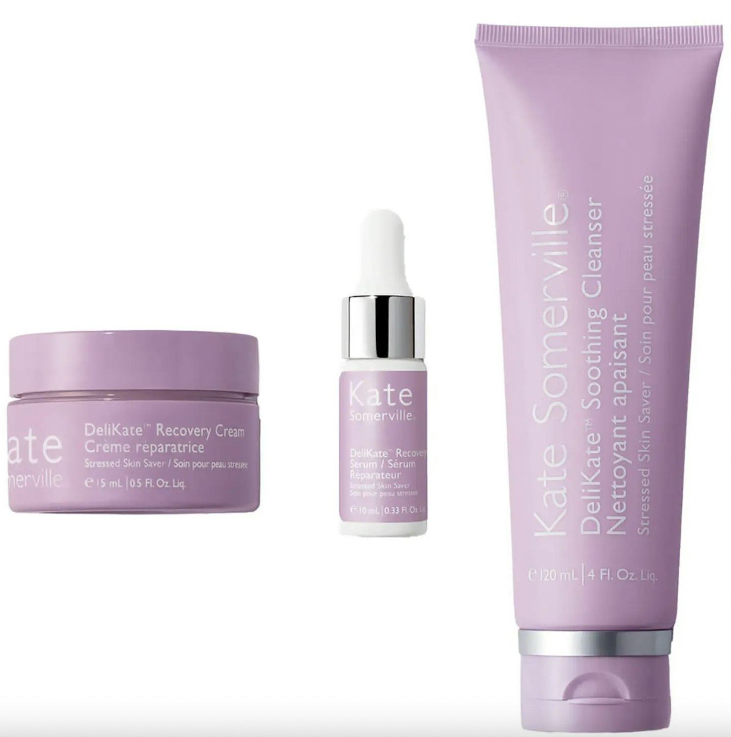 Kate Somervile DeliKate Intro Kit