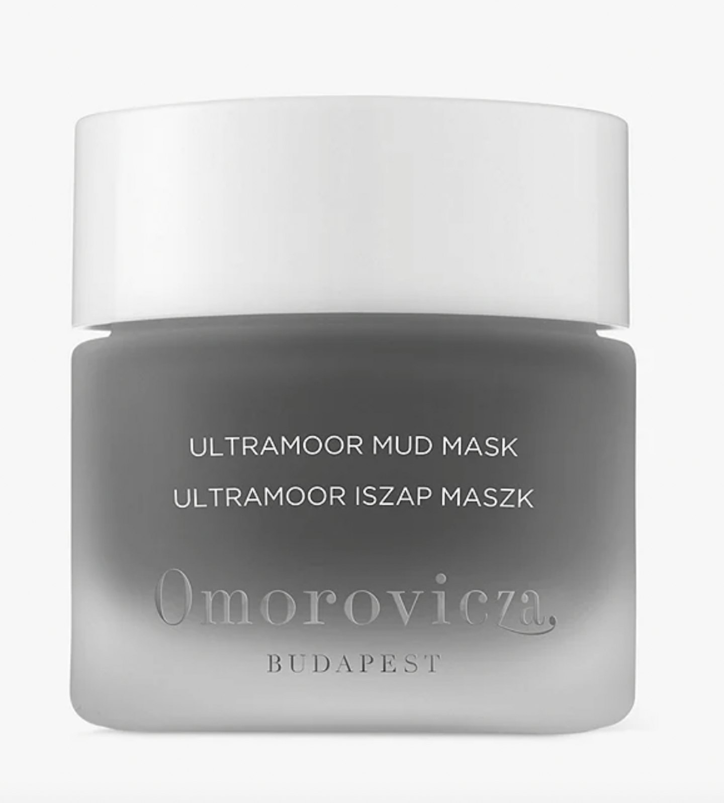 Omorovicza Ultramoor Mud Mask, £72